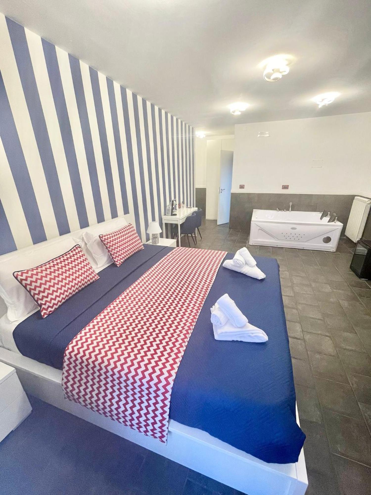 Yacht Club Angioino Guest house Naples