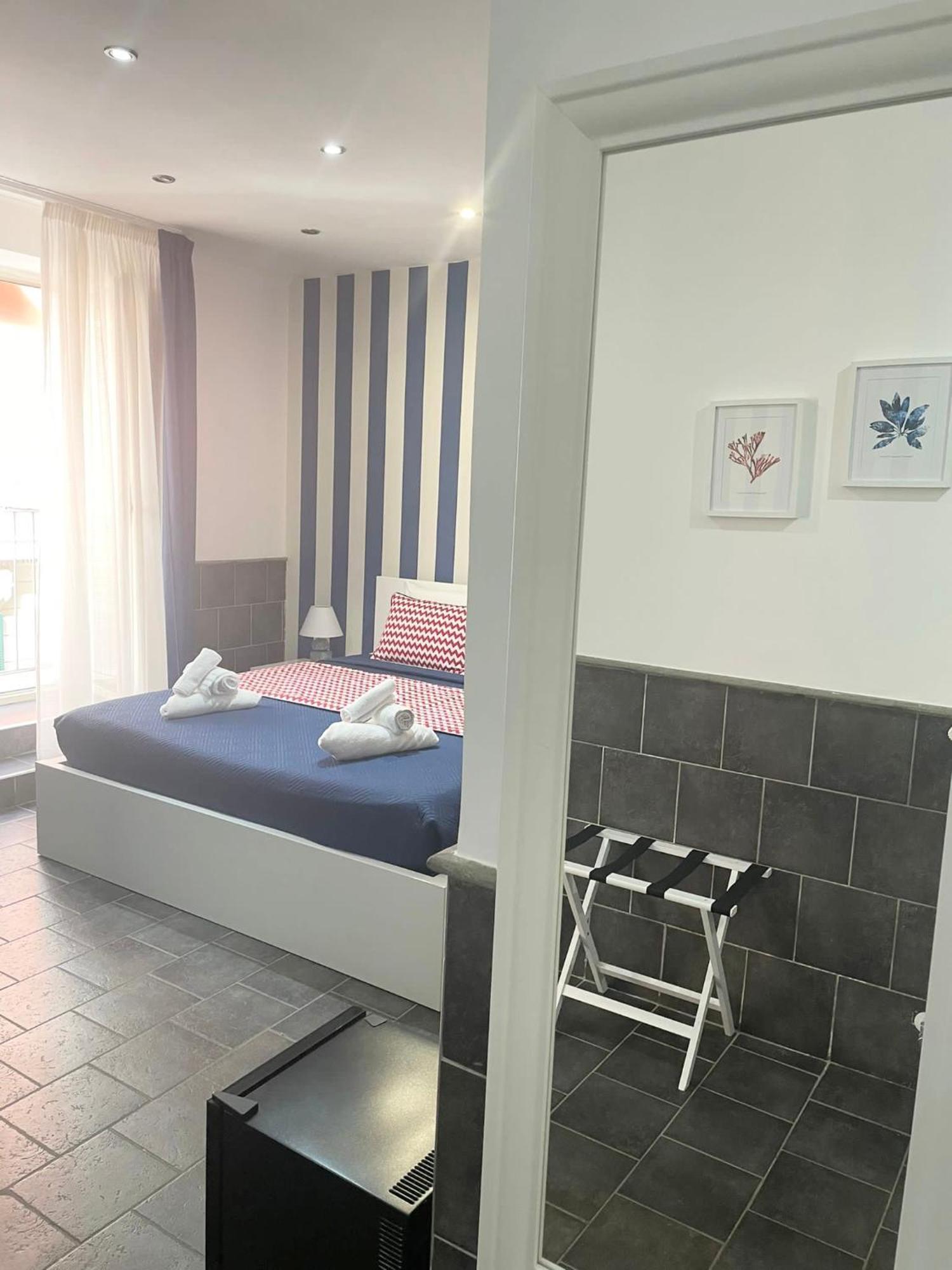 Guest house Yacht Club Angioino