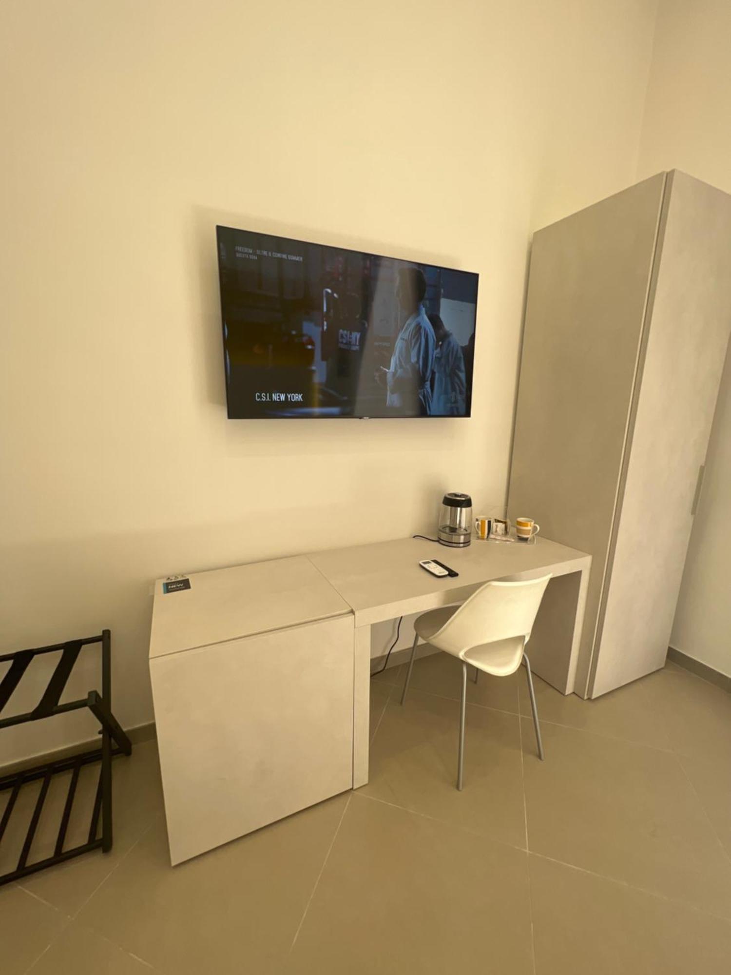 Guest house Dimora Chiaia 209