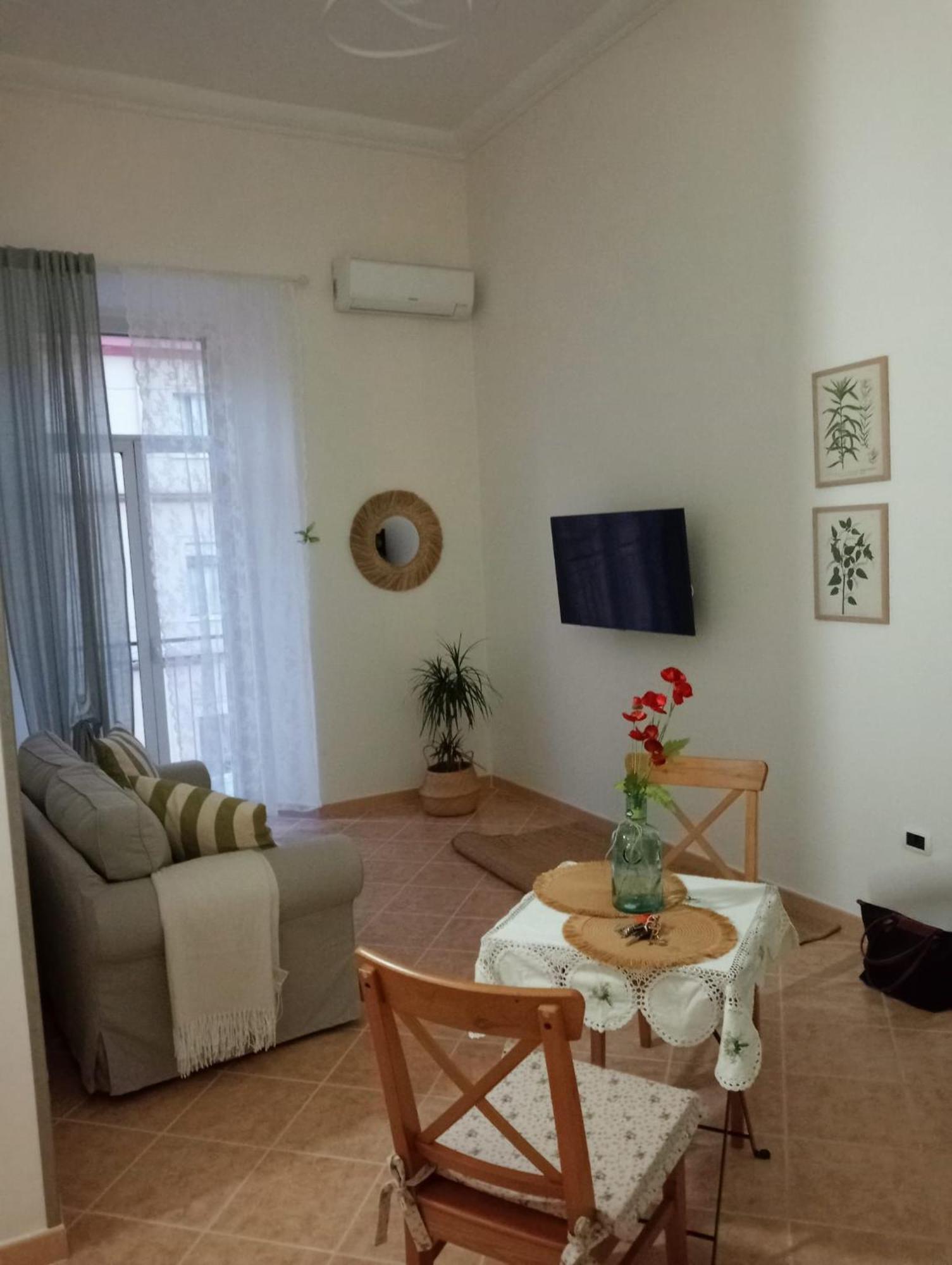 Appartamento: La Maison Verte *