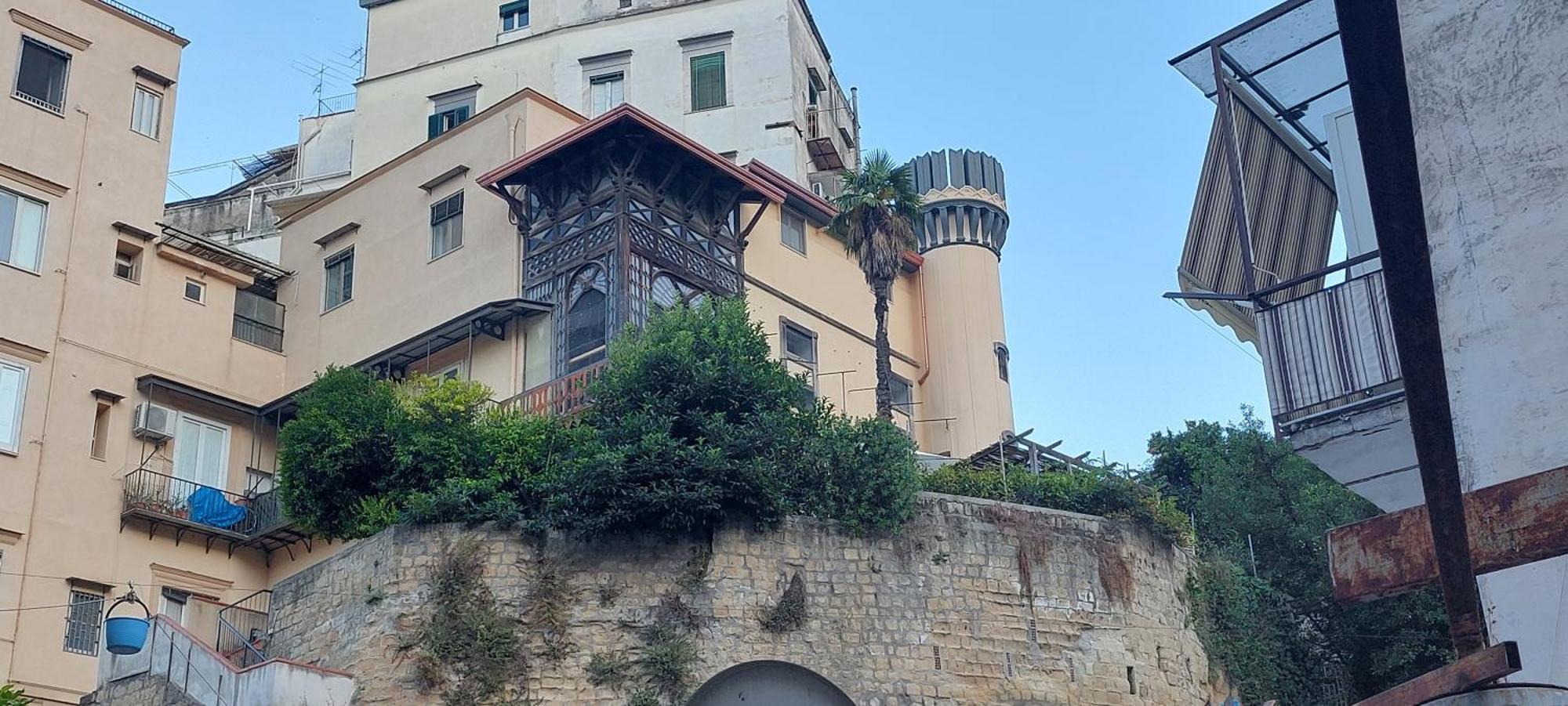 Villa Dimora Storica 