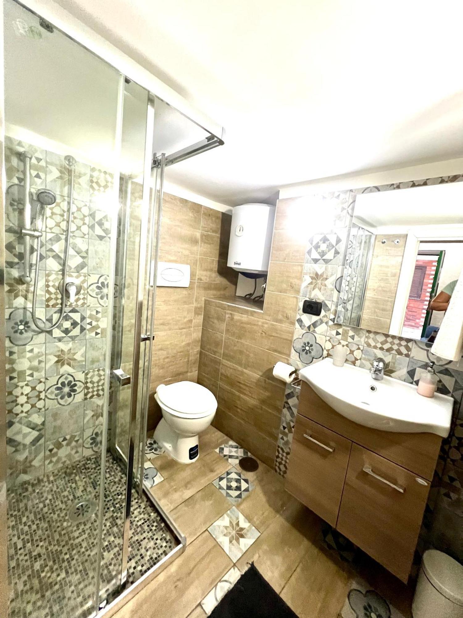 Apartment Santa Chiara