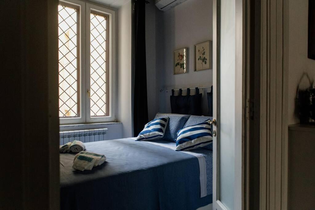 Apartment Ammore A Mare, Luxury Near The Sea