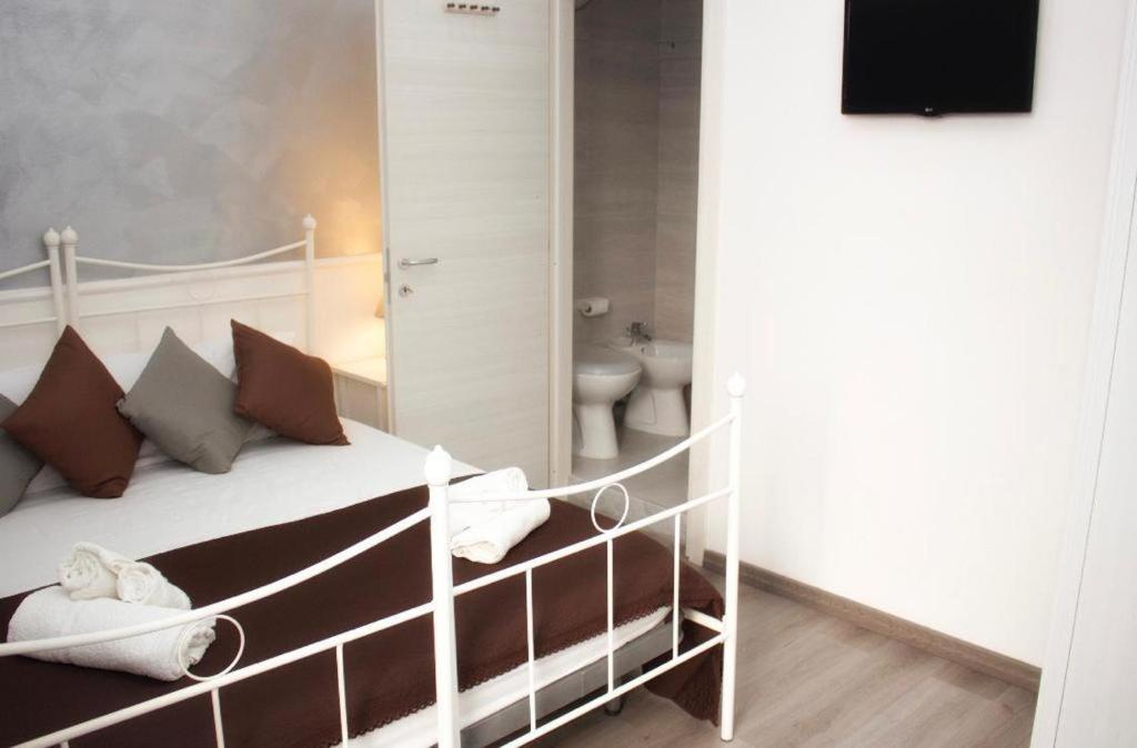 I Benvenuti Al Sud Bed & Breakfast Naples