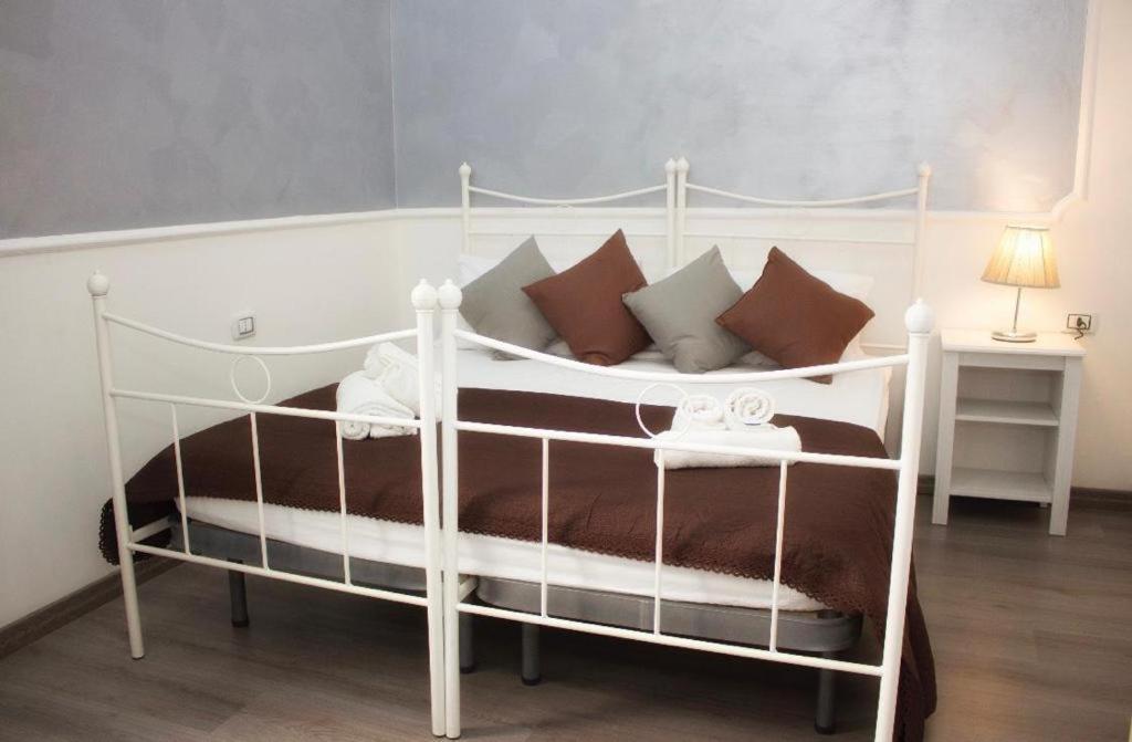I Benvenuti Al Sud Bed & Breakfast