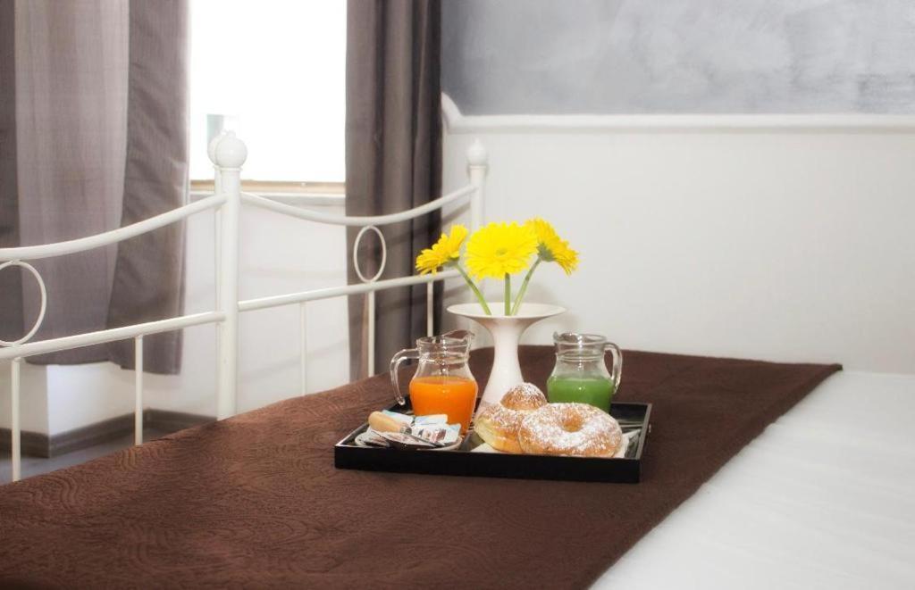 Bed & Breakfast I Benvenuti Al Sud *