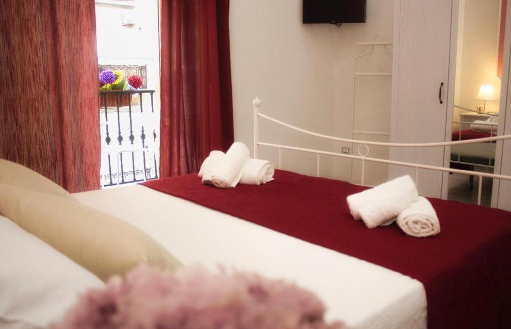 Bed & Breakfast I Benvenuti Al Sud