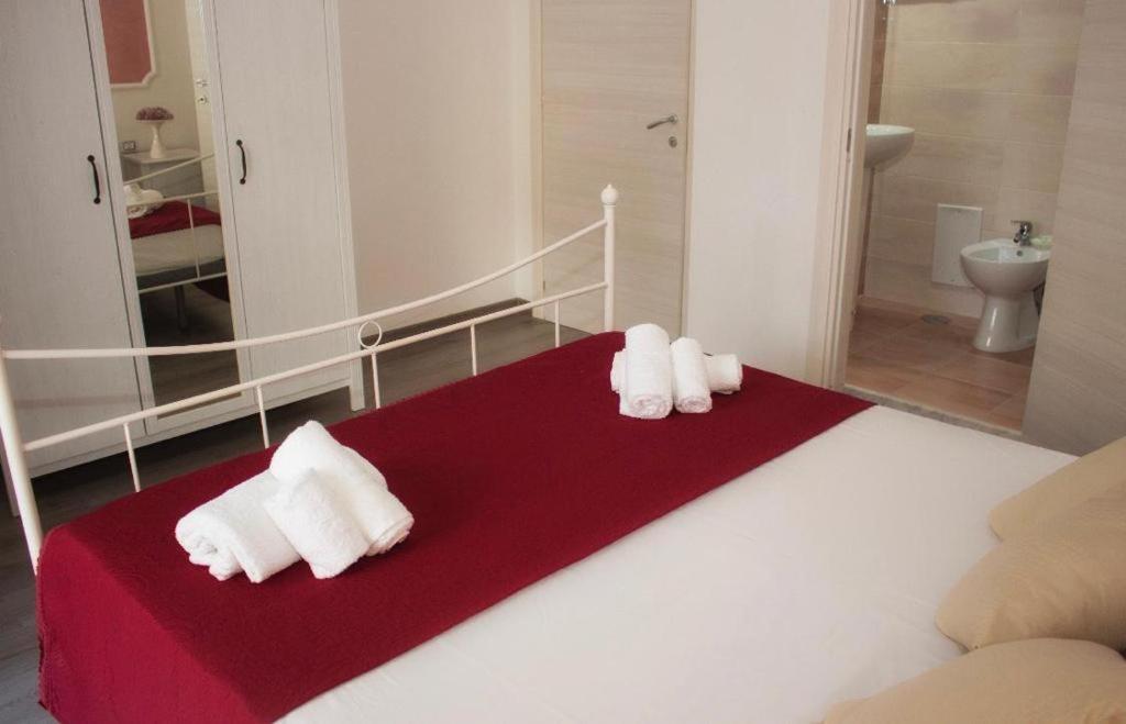 Bed & Breakfast I Benvenuti Al Sud Naples