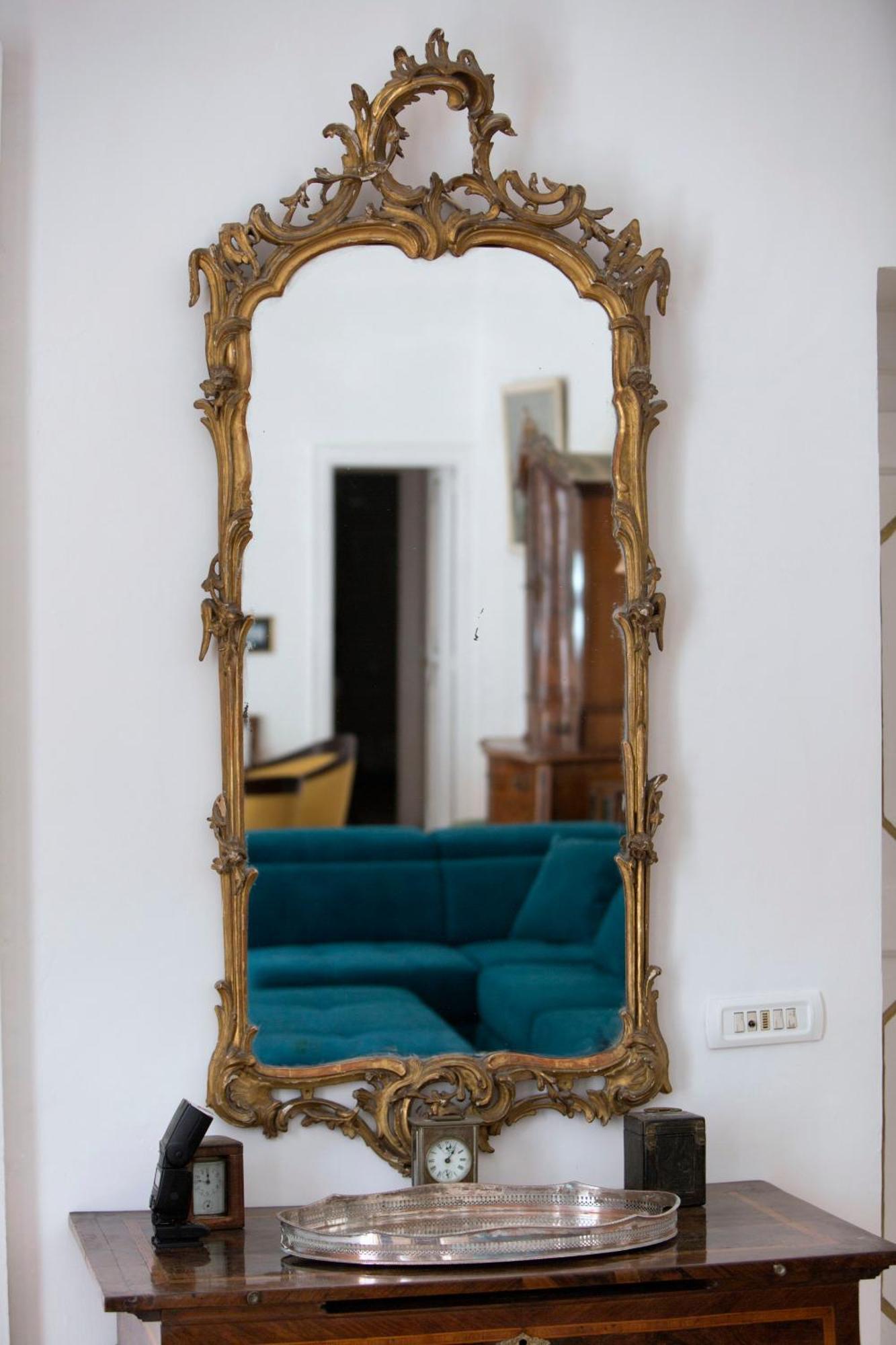 Teresella Holiday home Naples