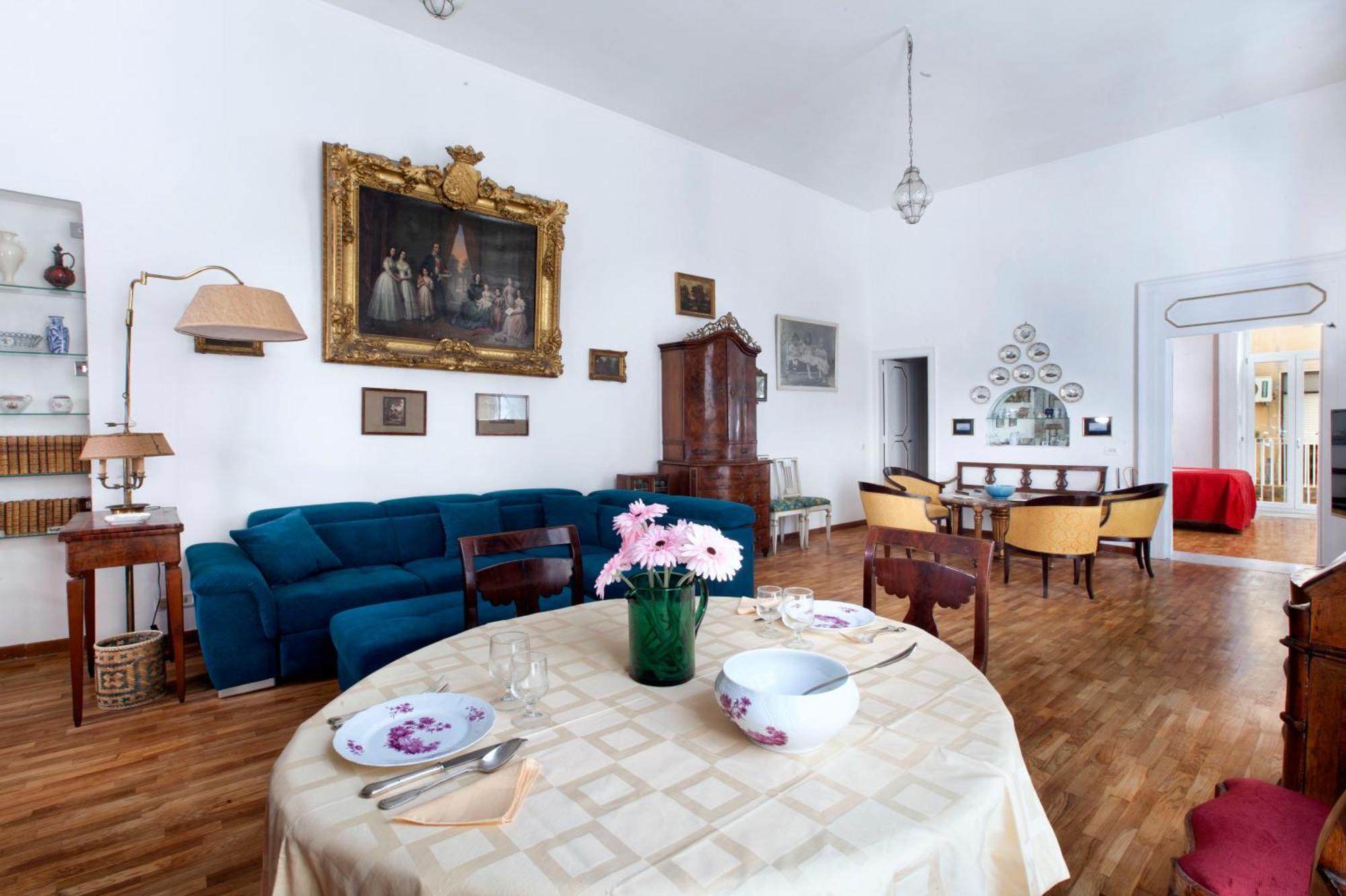 Teresella * Naples