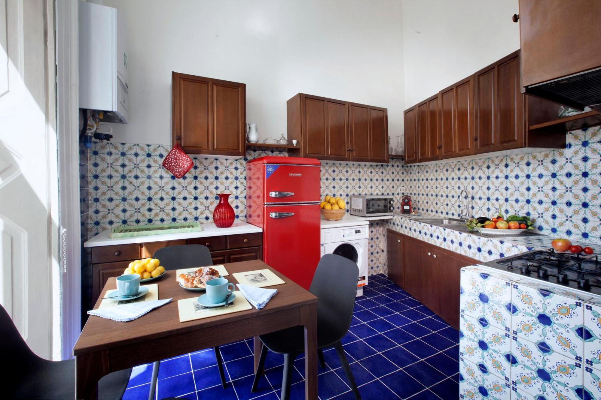 Holiday home Teresella