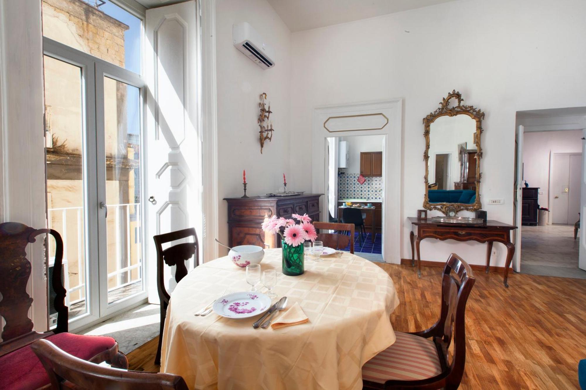 Holiday home Teresella