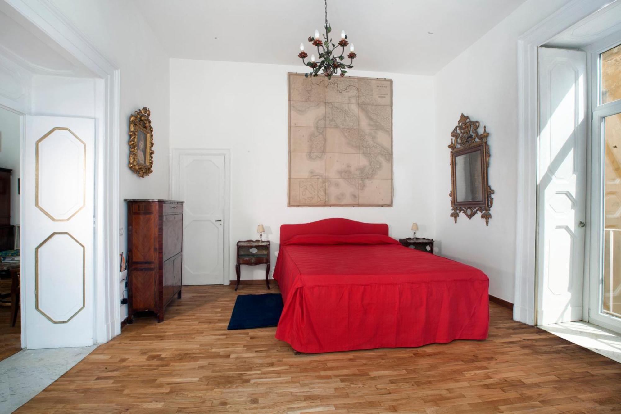 Holiday home Teresella *