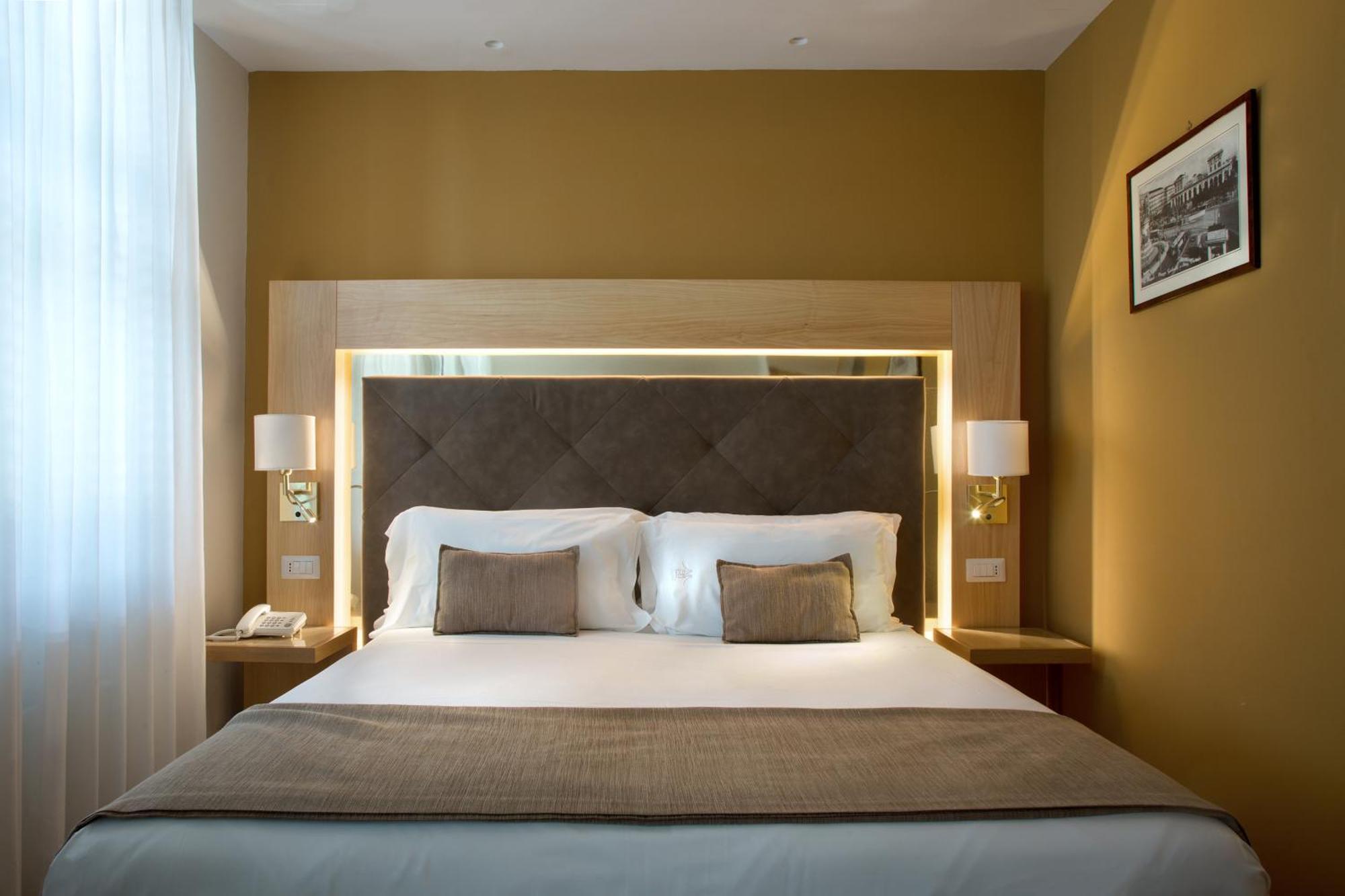 Hotel Montespina Park Naples