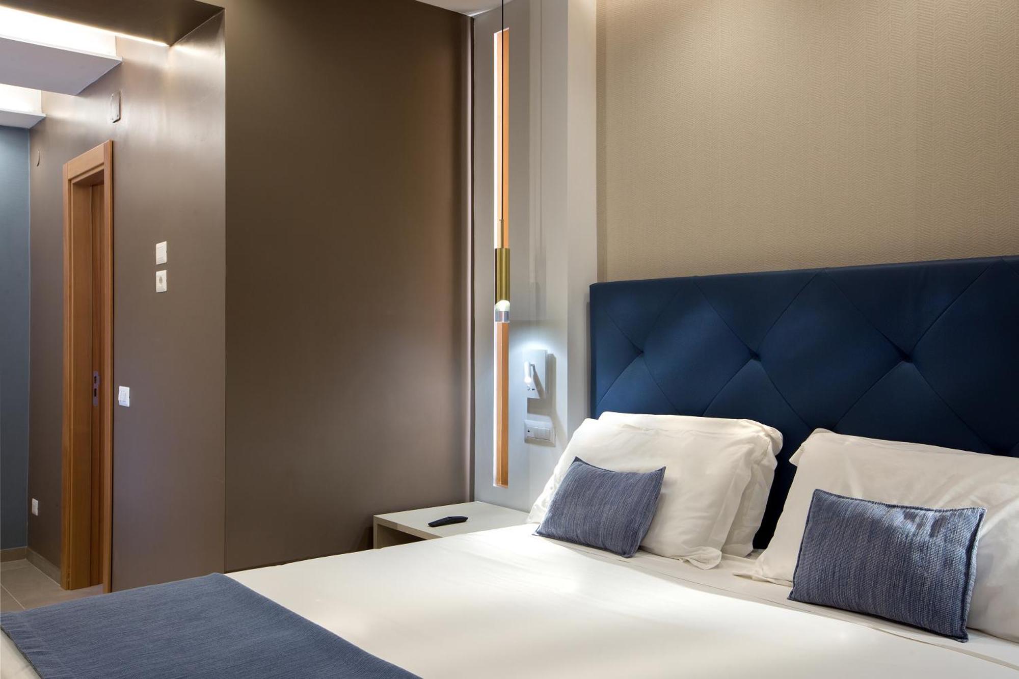 Hotel Montespina Park Naples