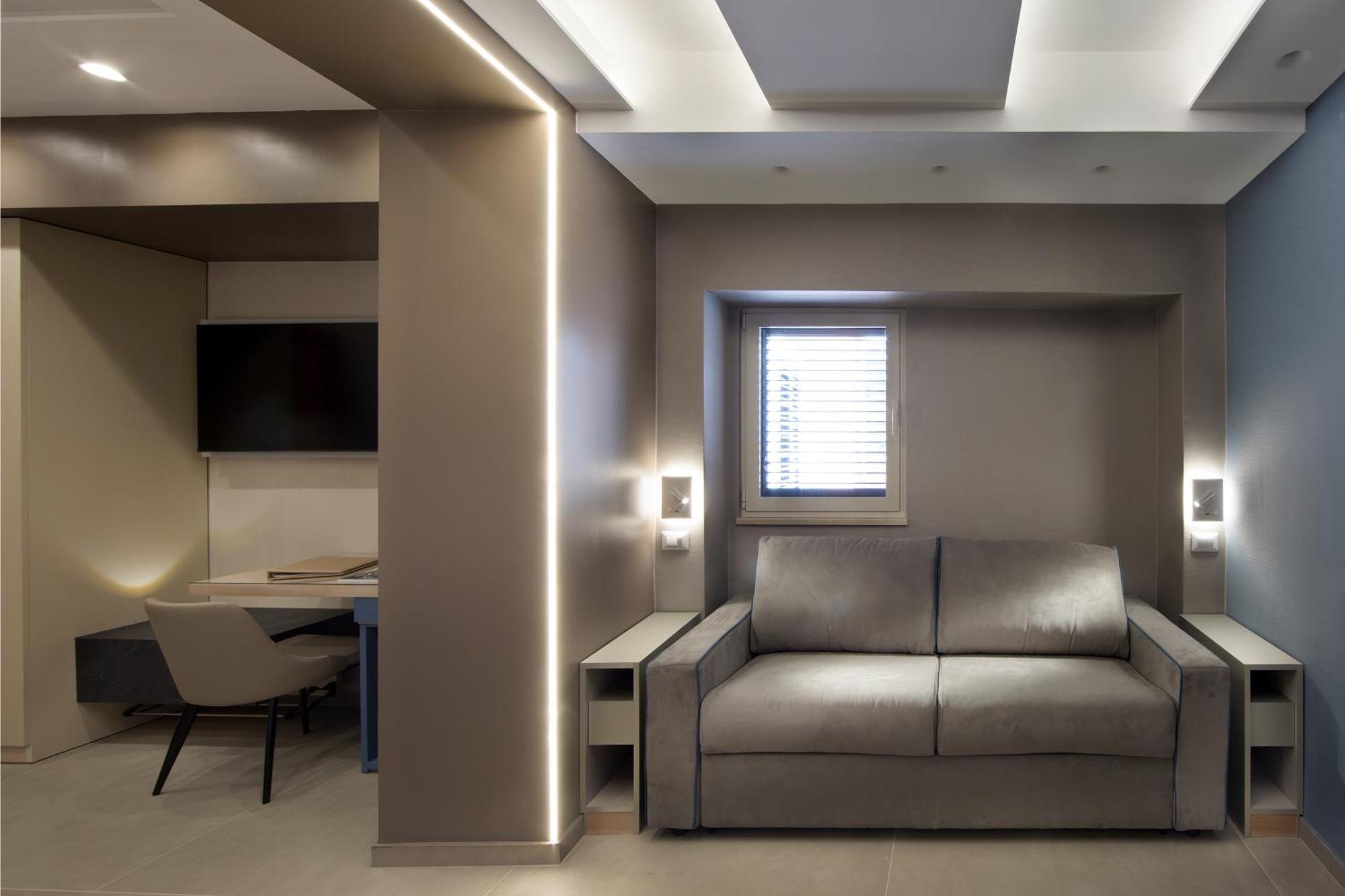 Montespina Park 4* Naples