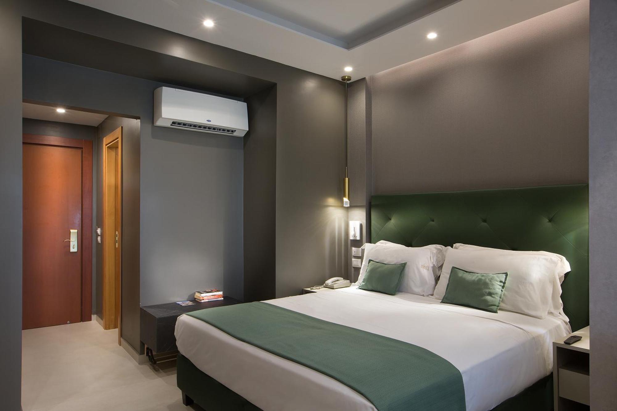 Montespina Park Hotel Naples