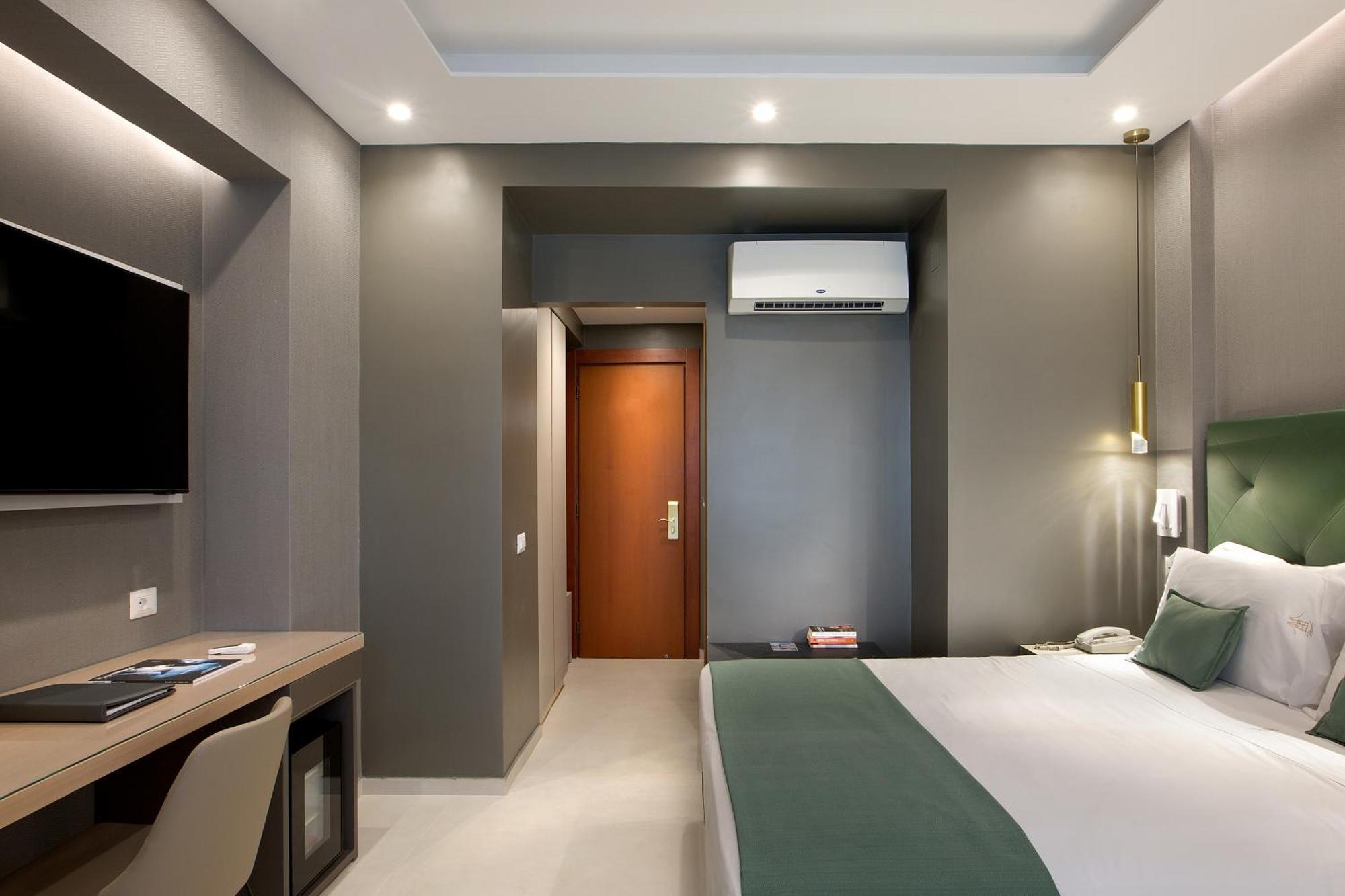 Hotel Montespina Park