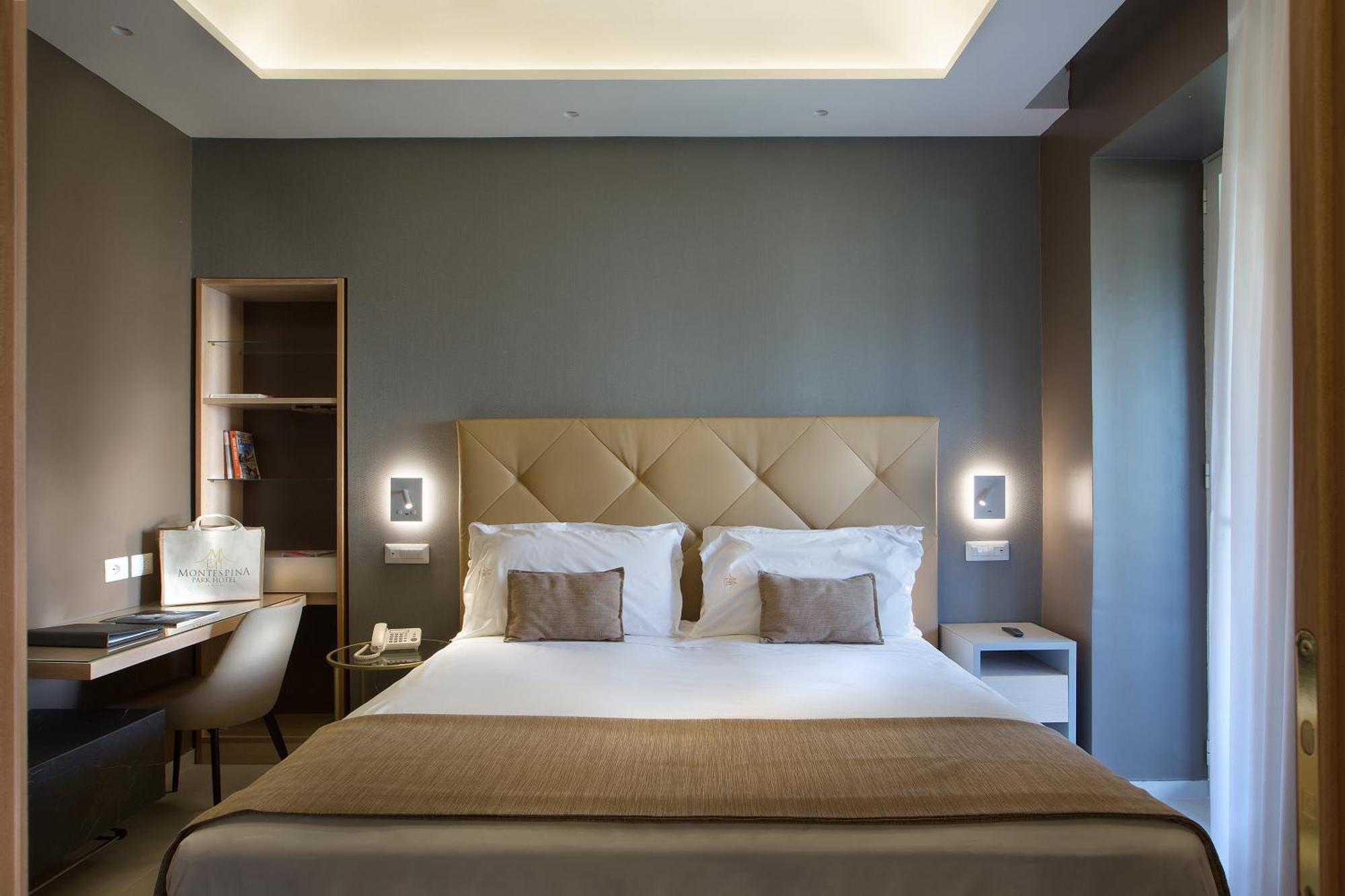 Hotel Montespina Park