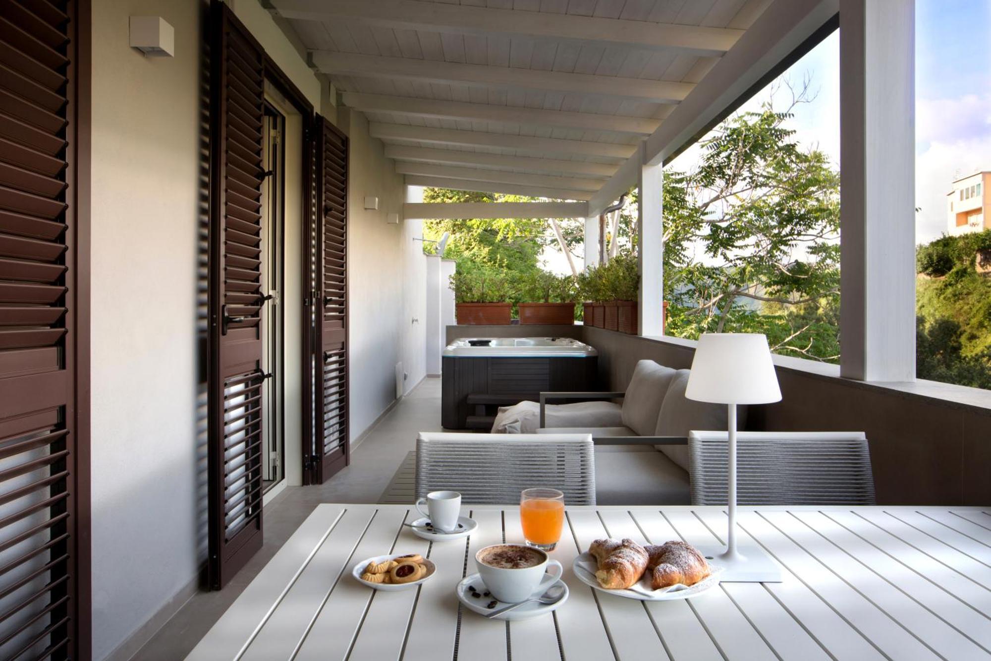 Montespina Park 4* Naples