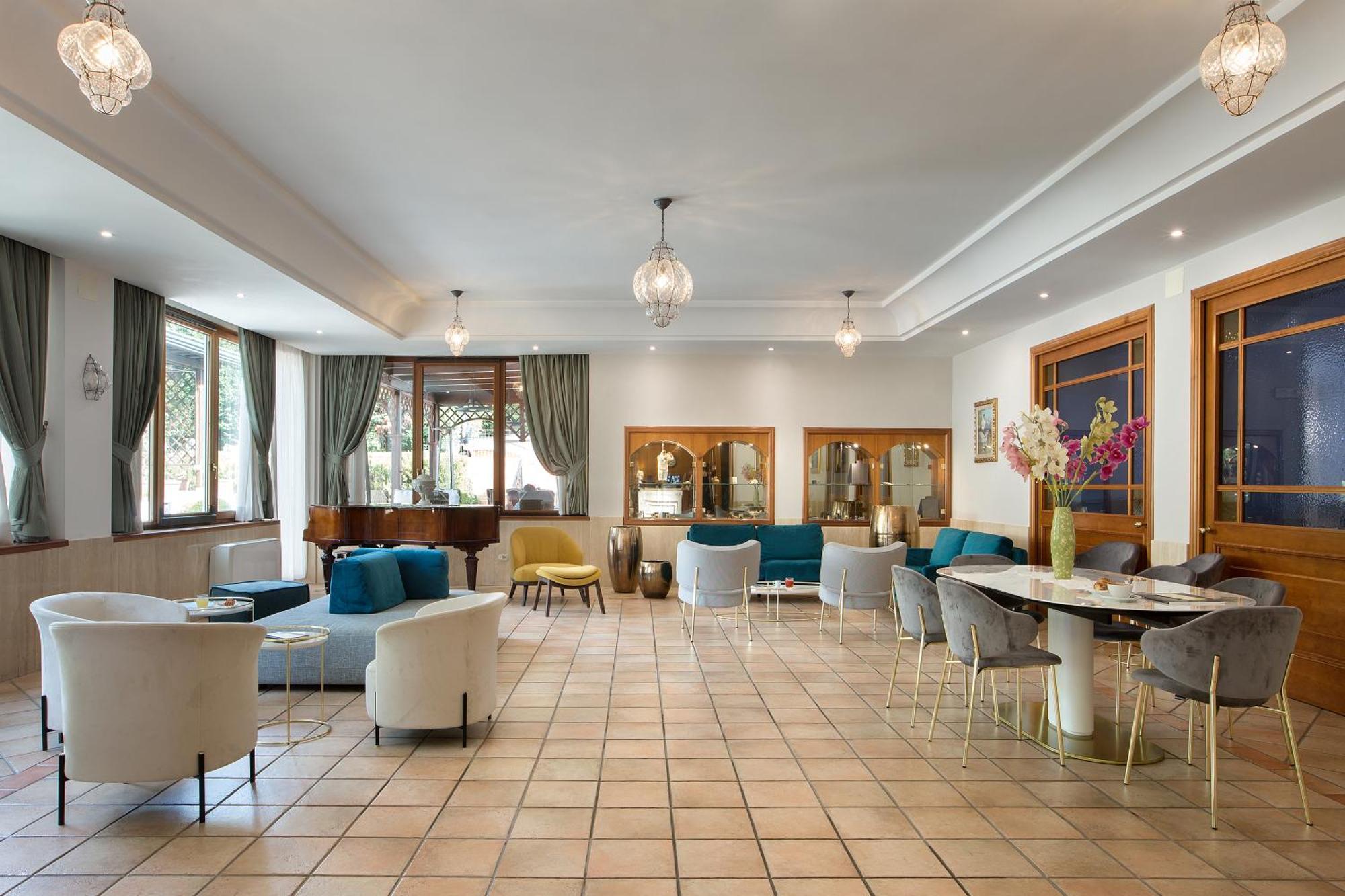 Montespina Park 4*