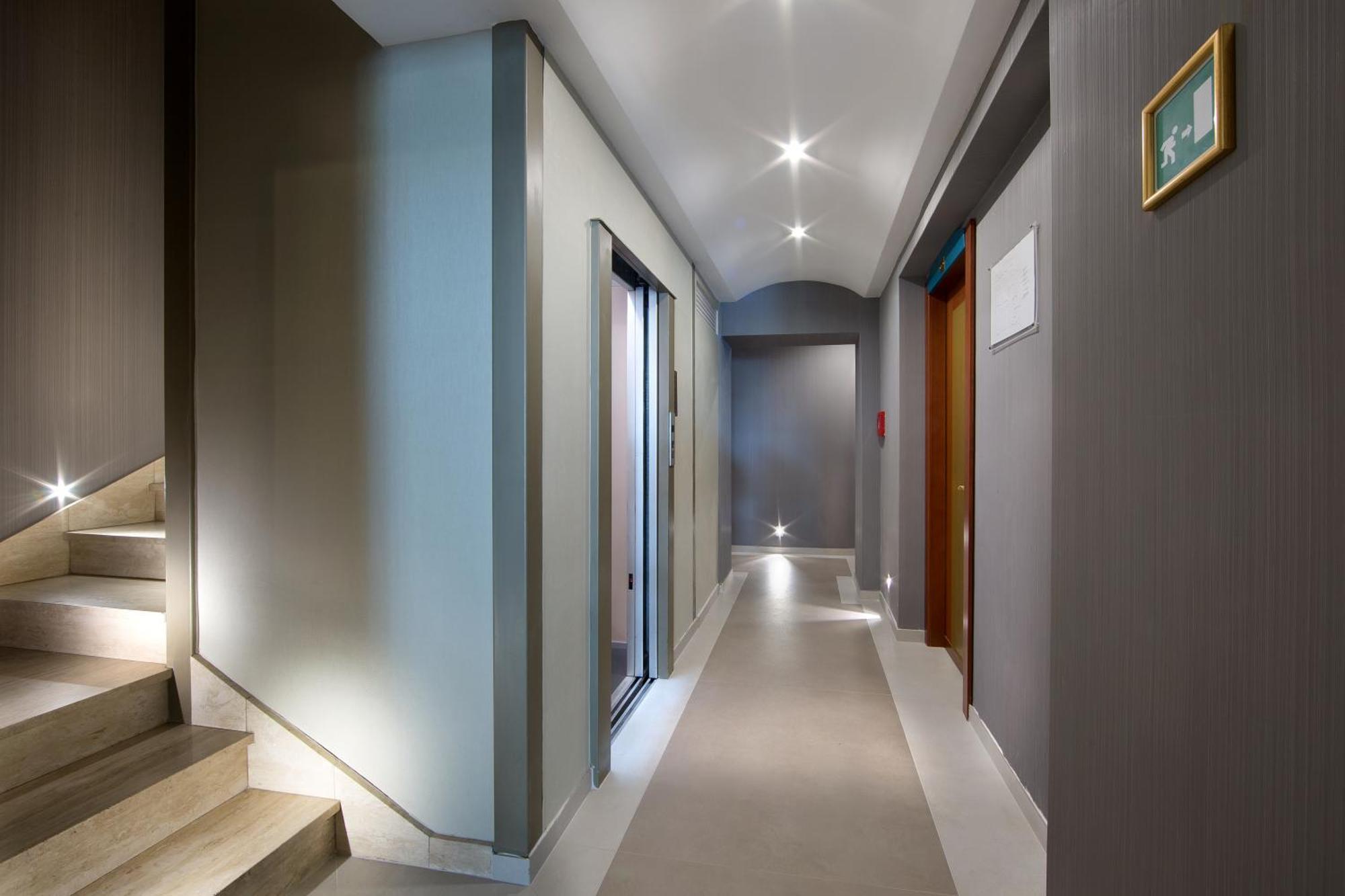 Hotel Montespina Park
