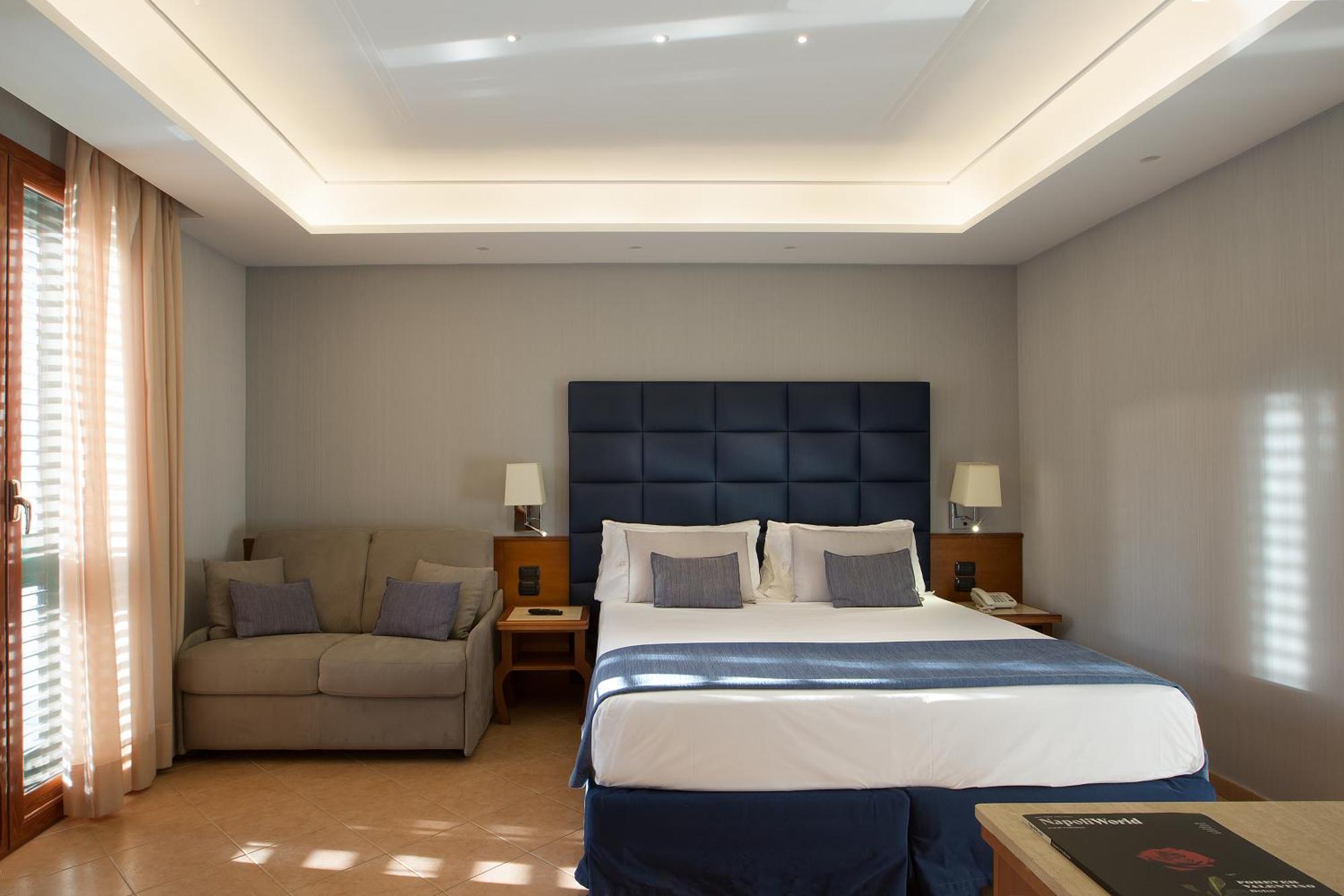 Montespina Park Hotel