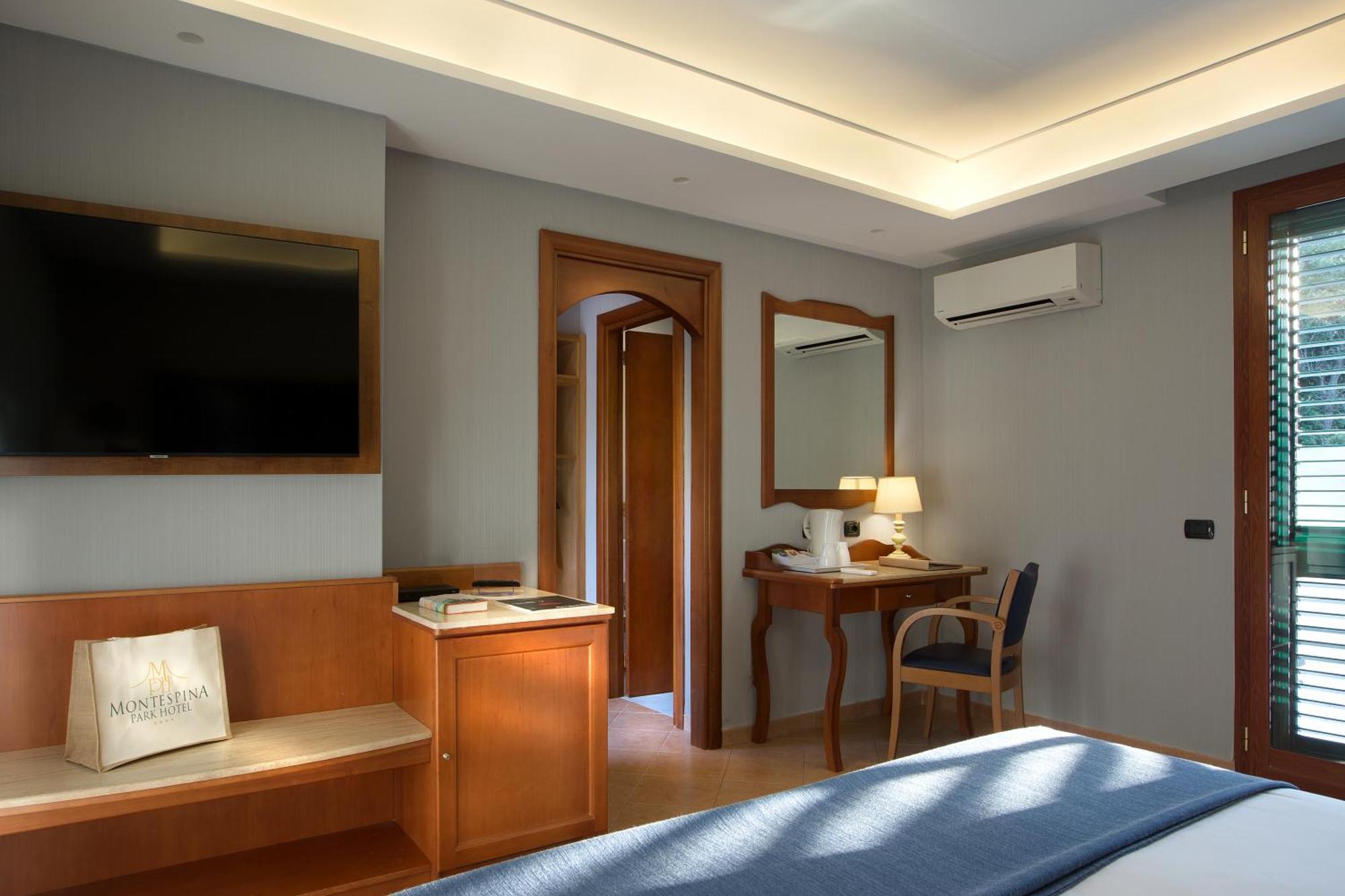 Montespina Park Hotel 4*