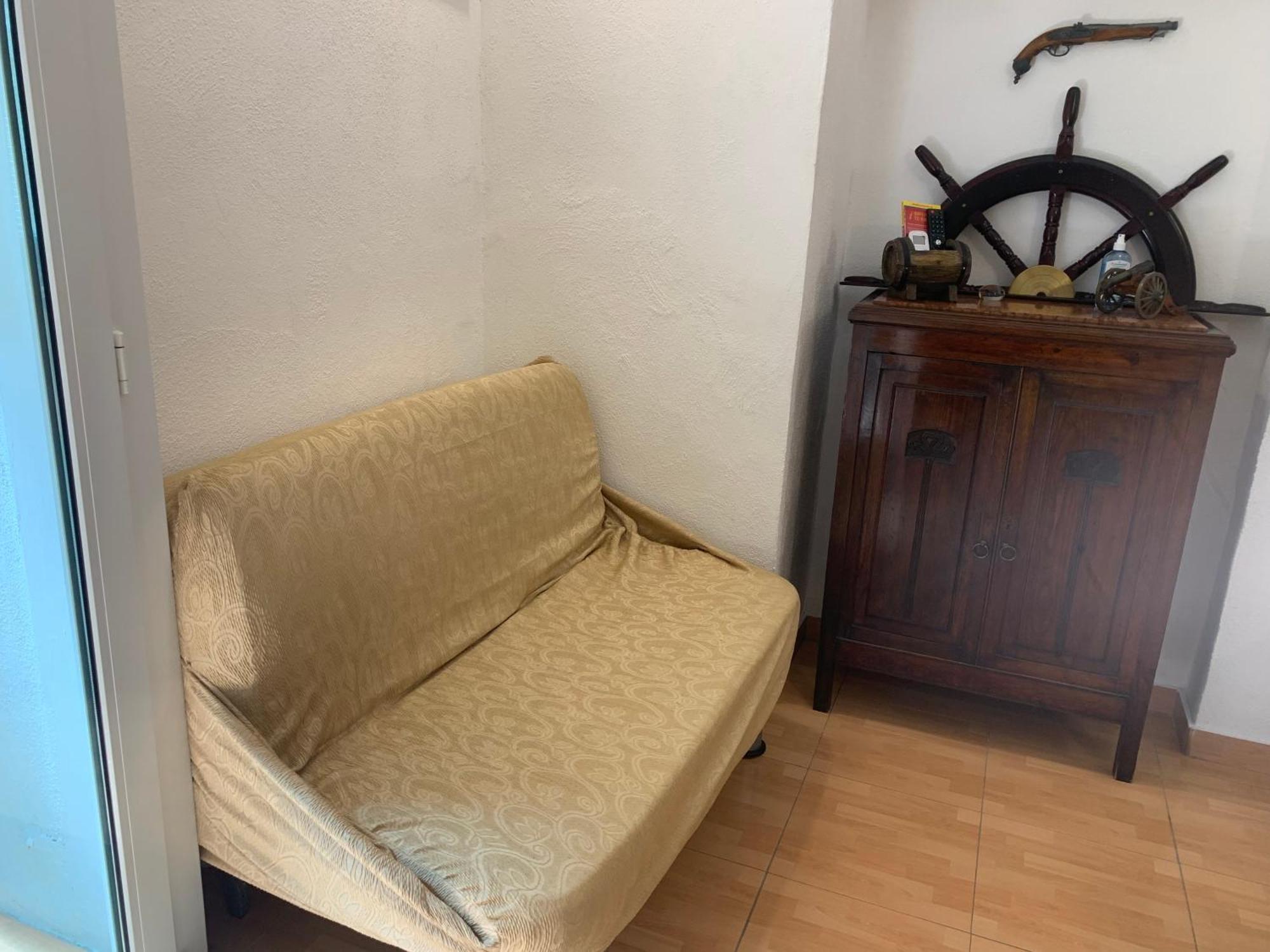 La Tana Dei Pirati Apartment Naples
