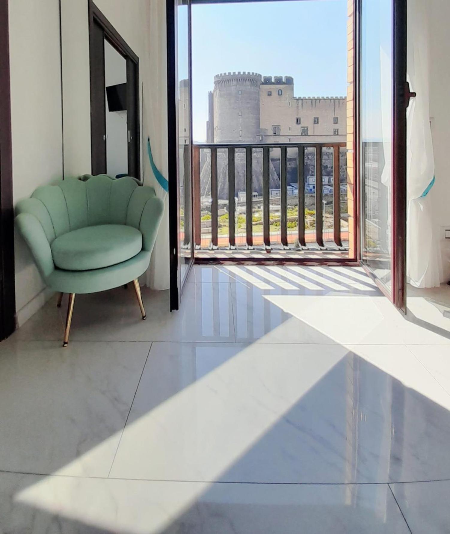 Apartment Babylon Luxury &
