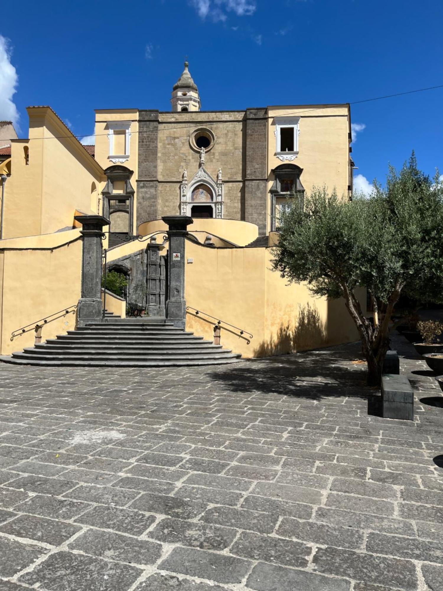 Casa Paradiso Naples