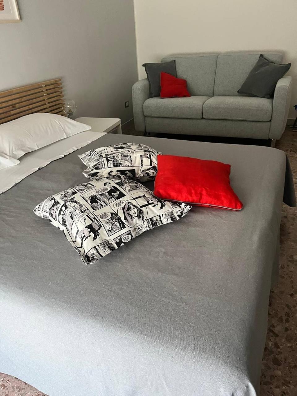 Sosta D'oltremare Apartment *