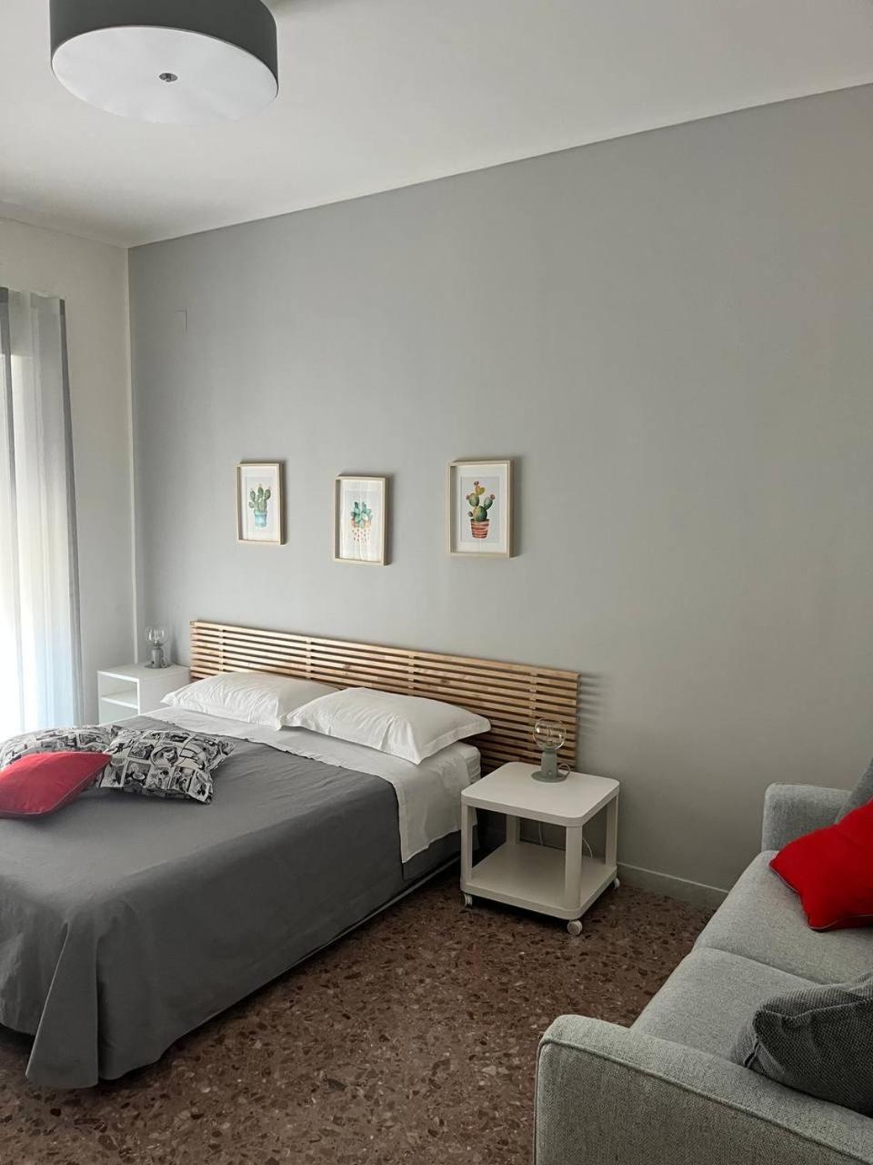 Apartment Sosta D'oltremare *