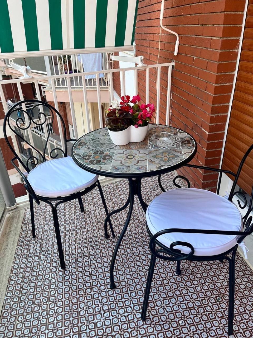 Sosta D'oltremare Apartment *