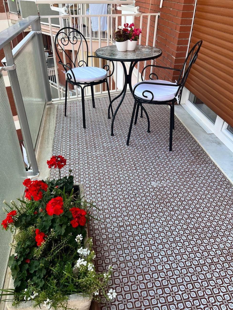 Apartment Sosta D'oltremare Naples