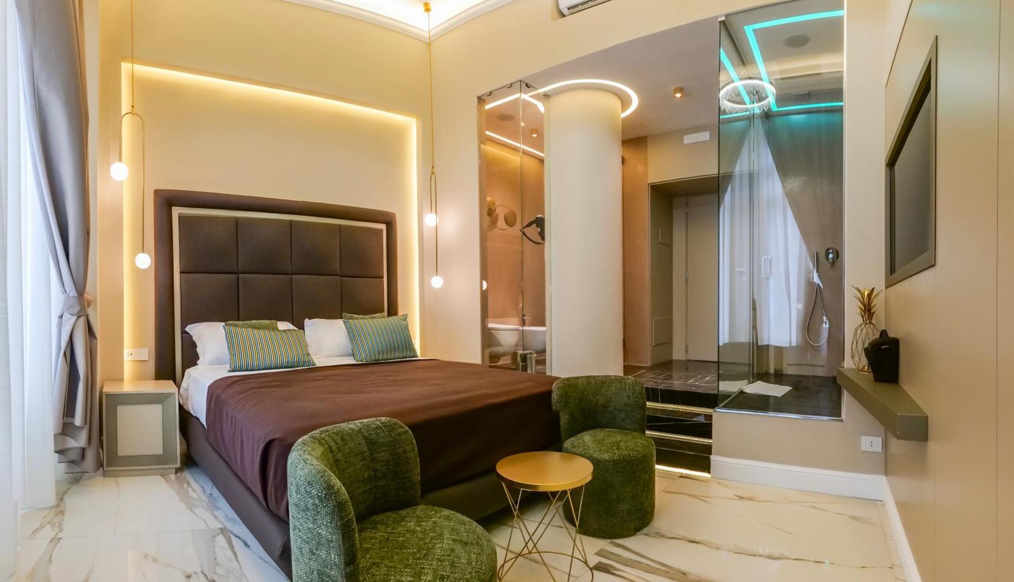 Guest house Maison San Carlo Luxury