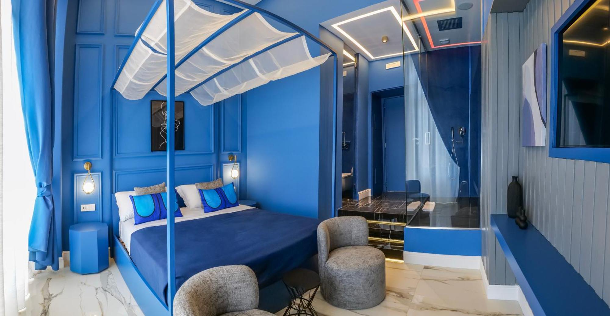 Maison San Carlo Luxury Guest house