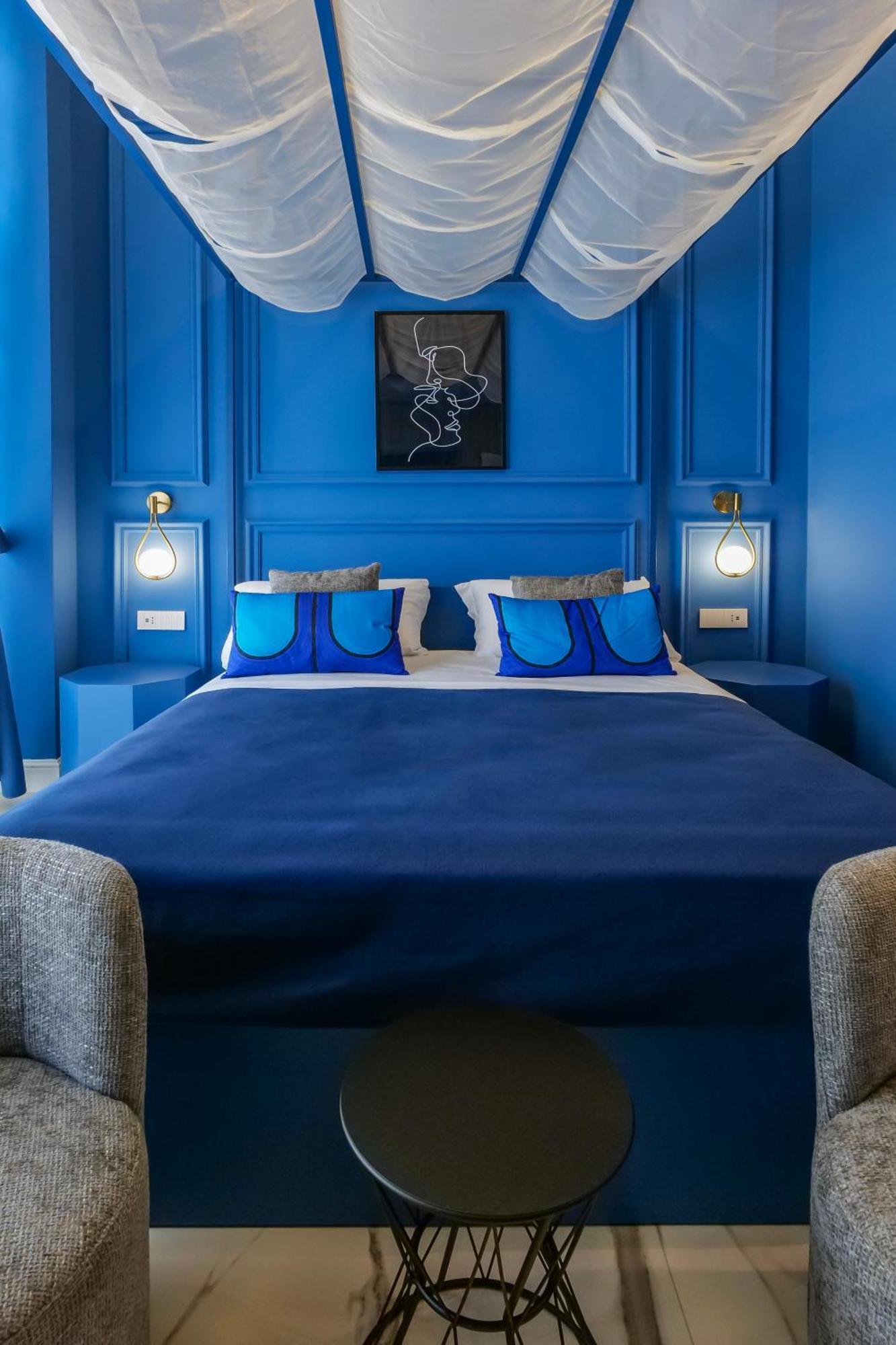 Maison San Carlo Luxury Guest house