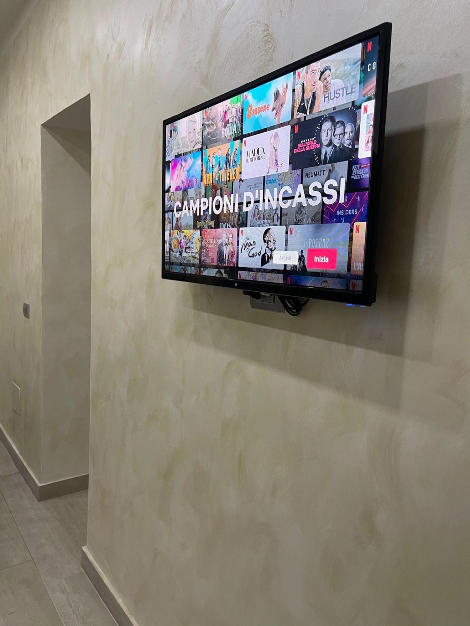 Apartment Casa Gold *