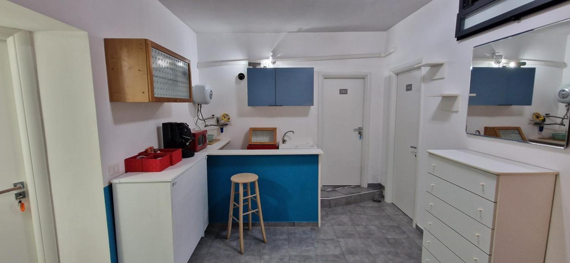 Bed & Breakfast Corso 51 Naples