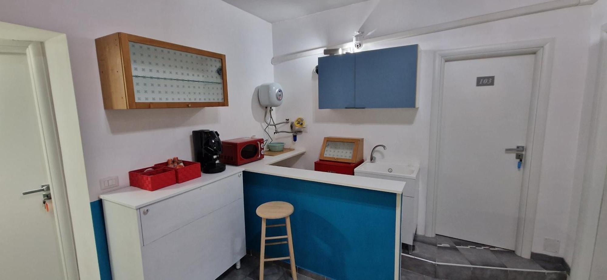 Bed & Breakfast Corso 51 *