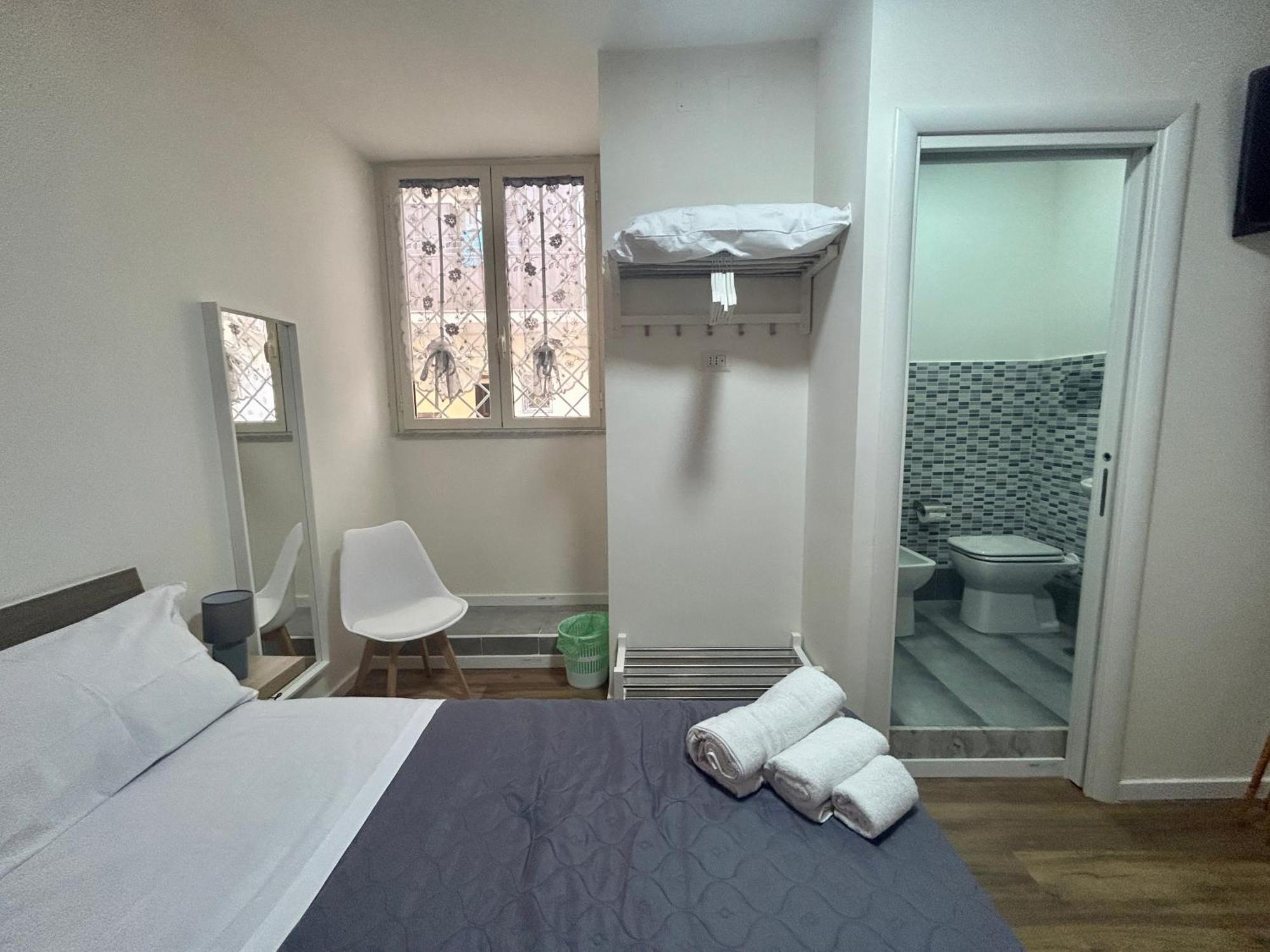Corso 51 Bed & Breakfast *