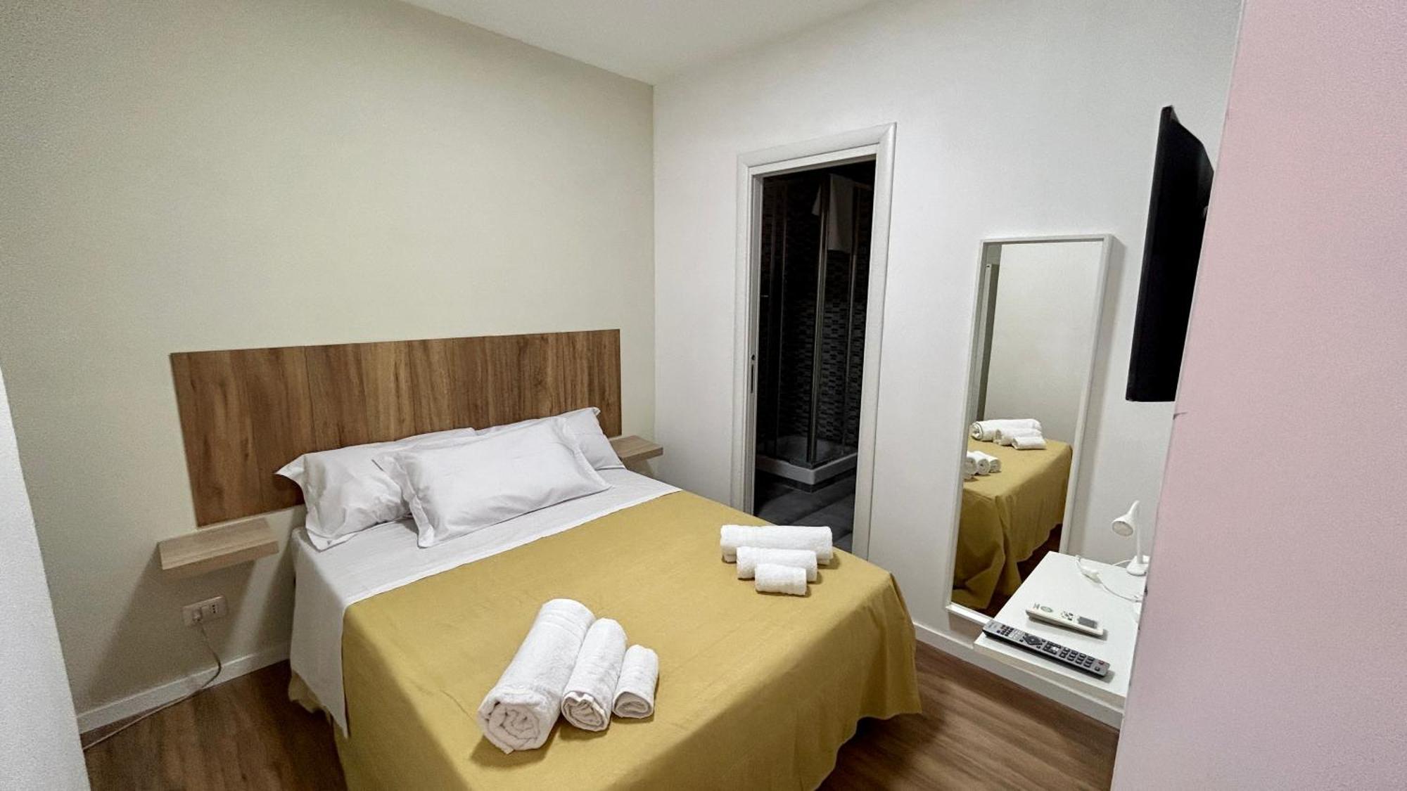 Corso 51 Bed & Breakfast Naples