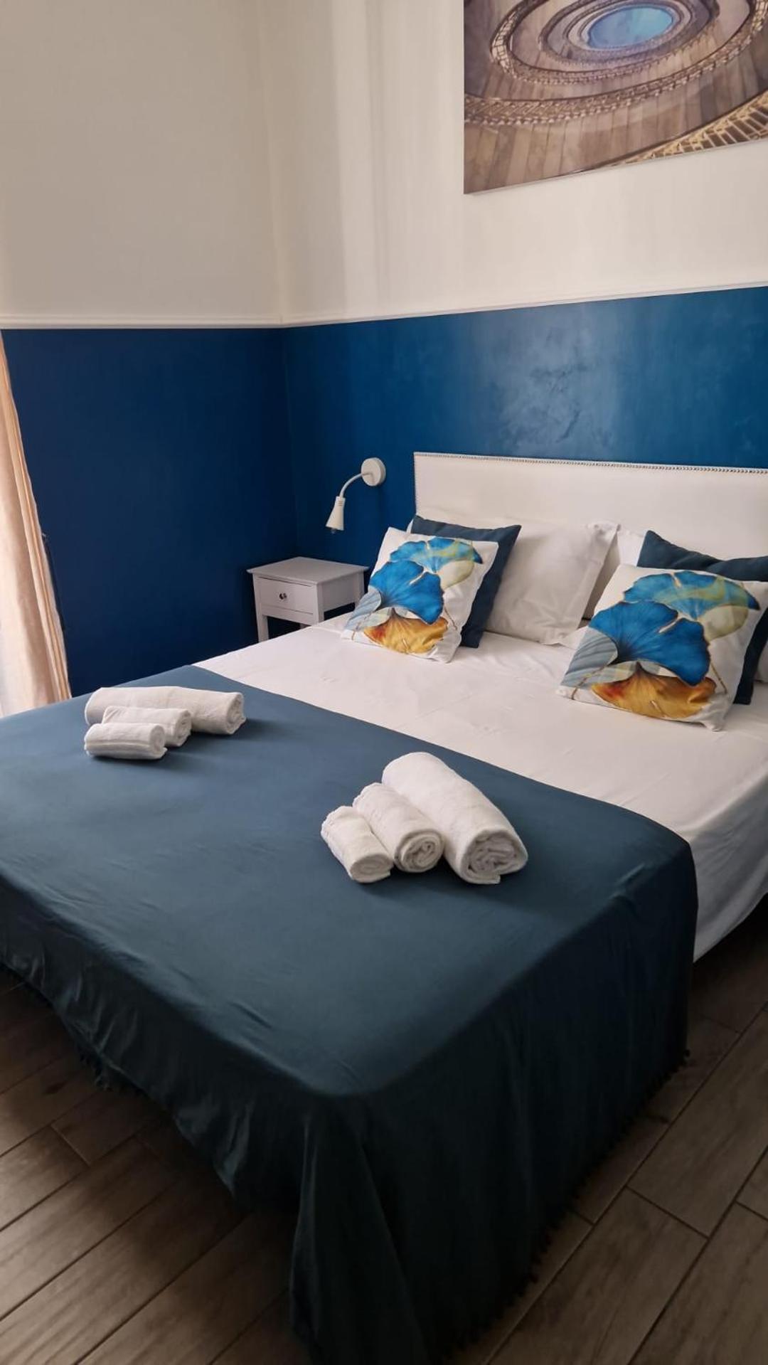 Guest house Joy Naples