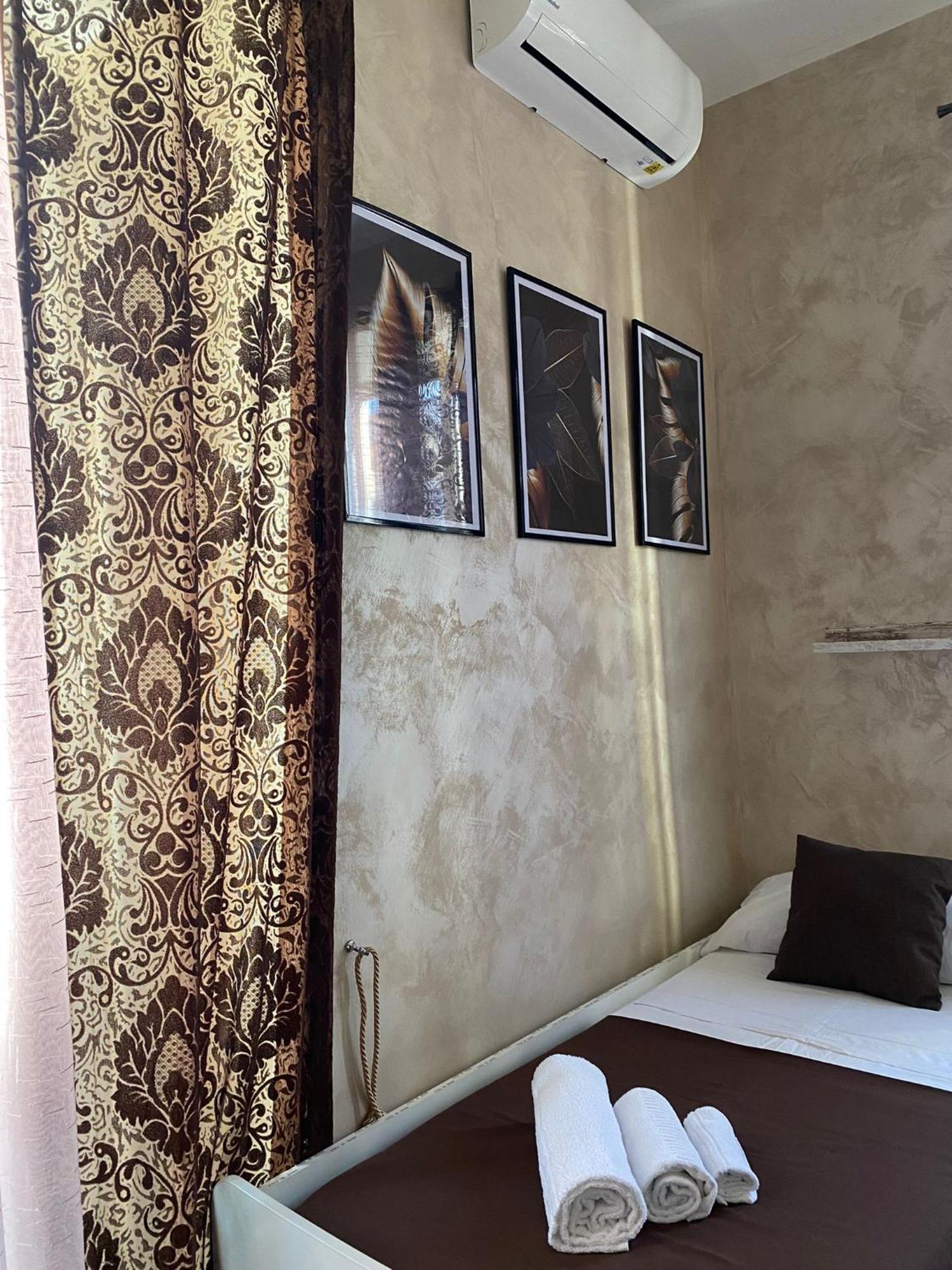 Guest house Joy Naples