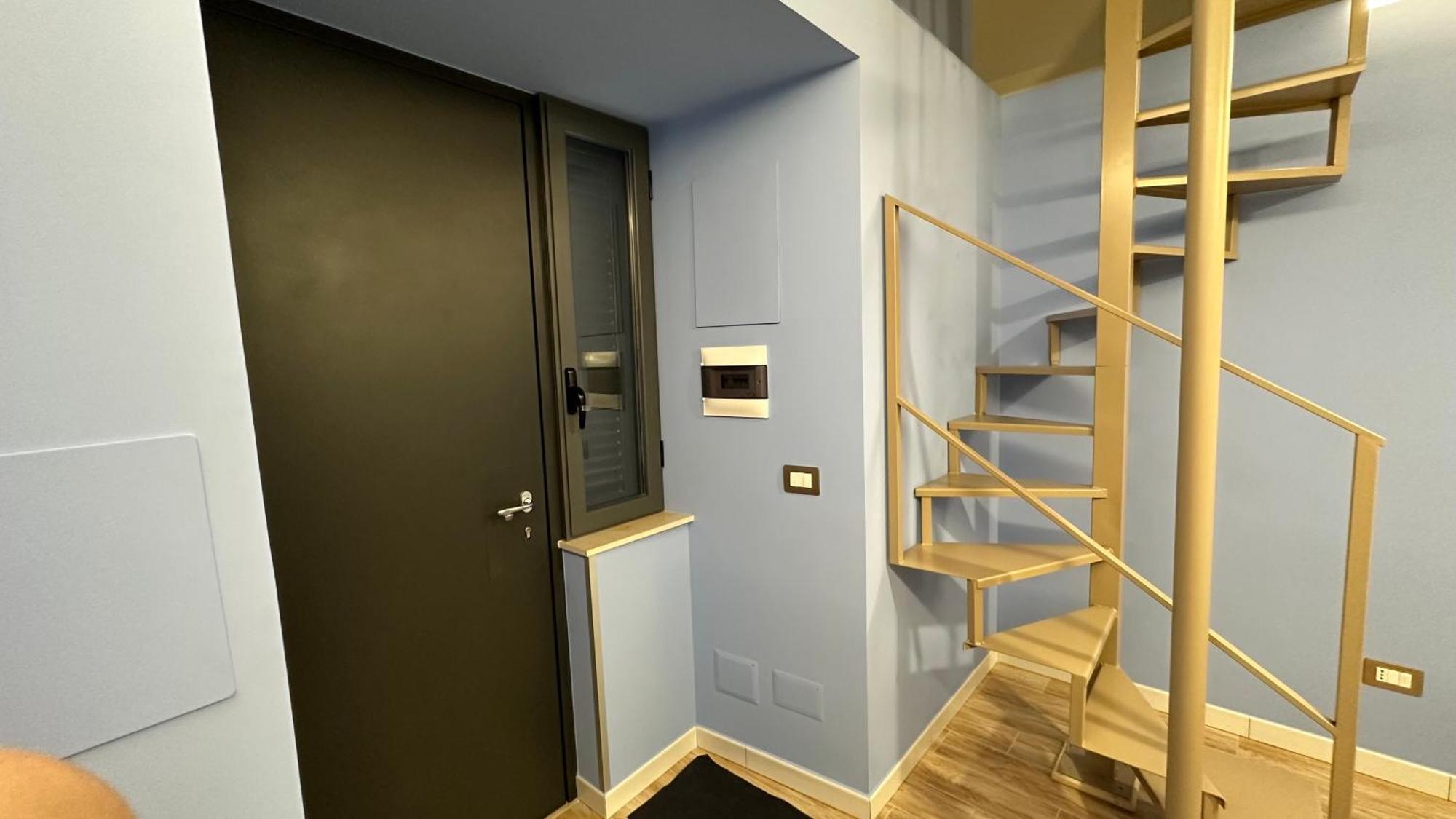 Isabel Apartment