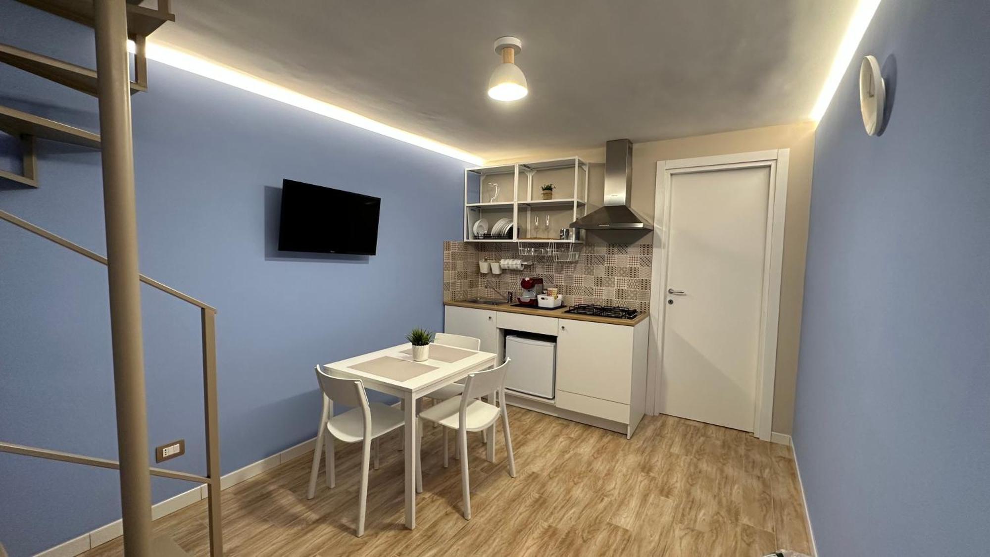 Isabel Apartment Naples