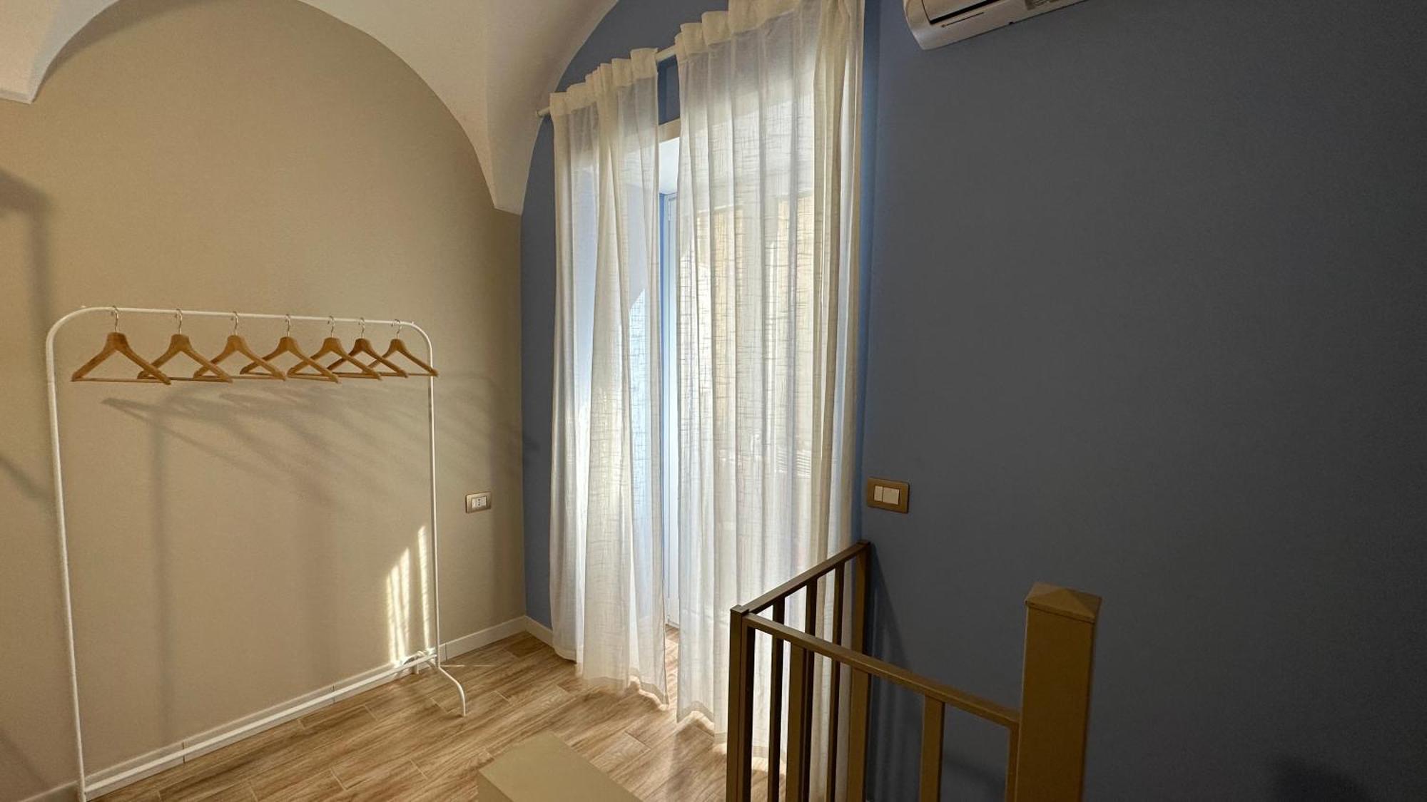 Apartment Isabel Naples