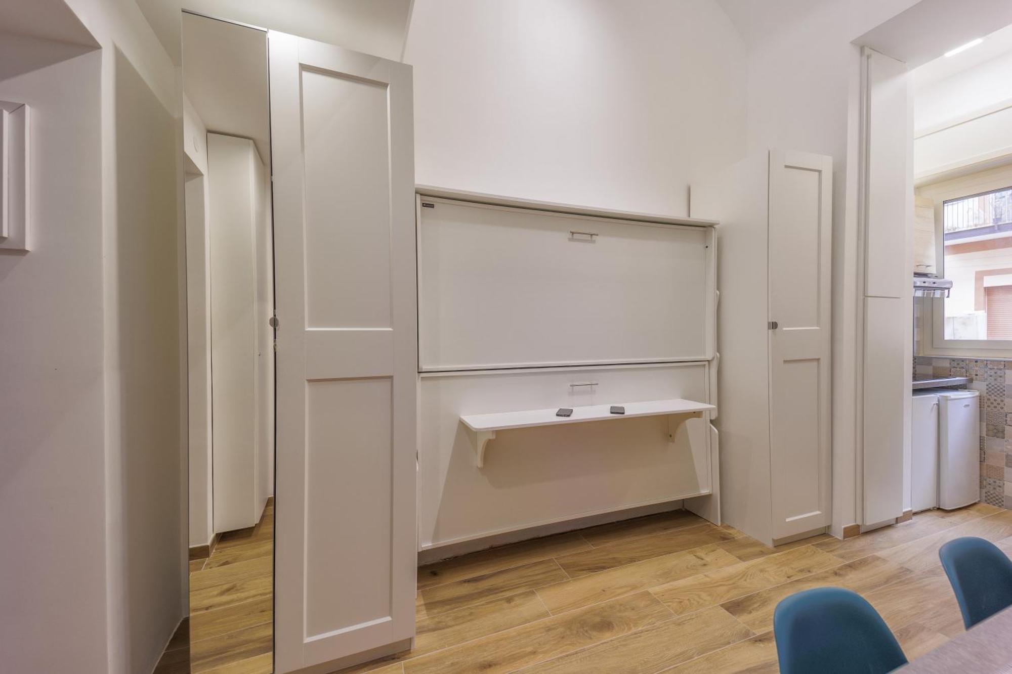 Live Apartment