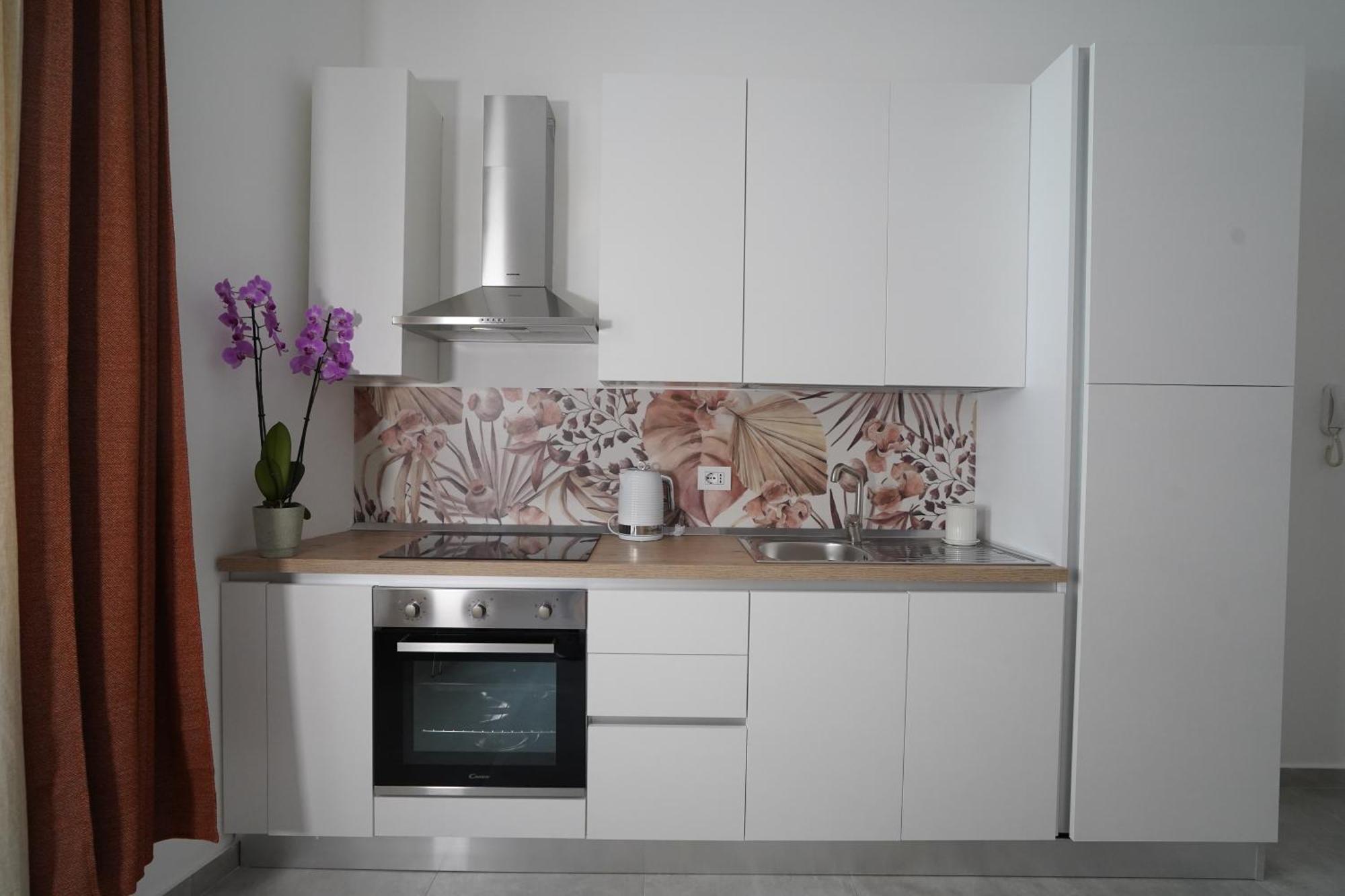 Cosmo 38 Luxury Apartment Naples